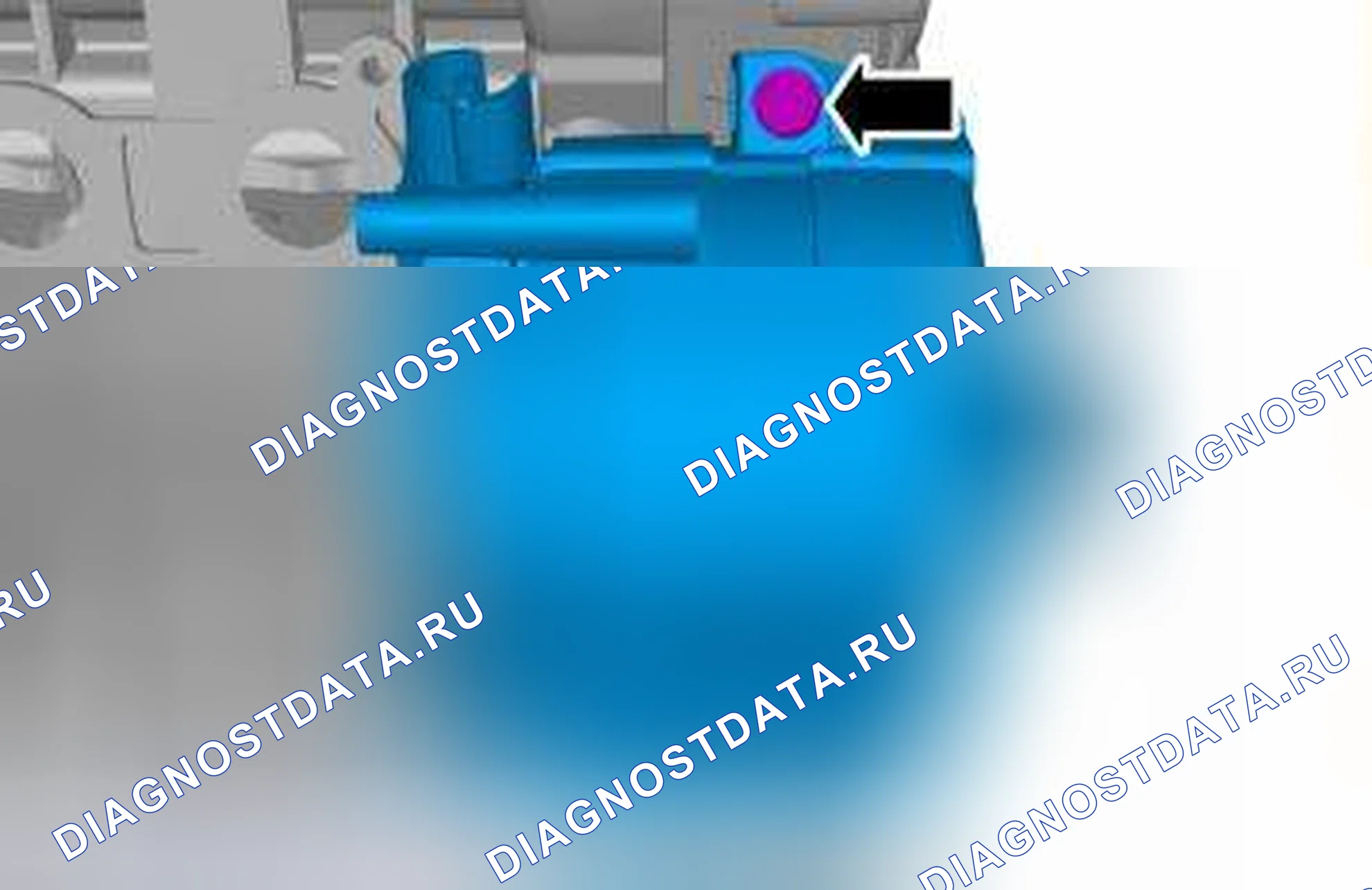Рис. 216. Volvo S80 II рестайлинг