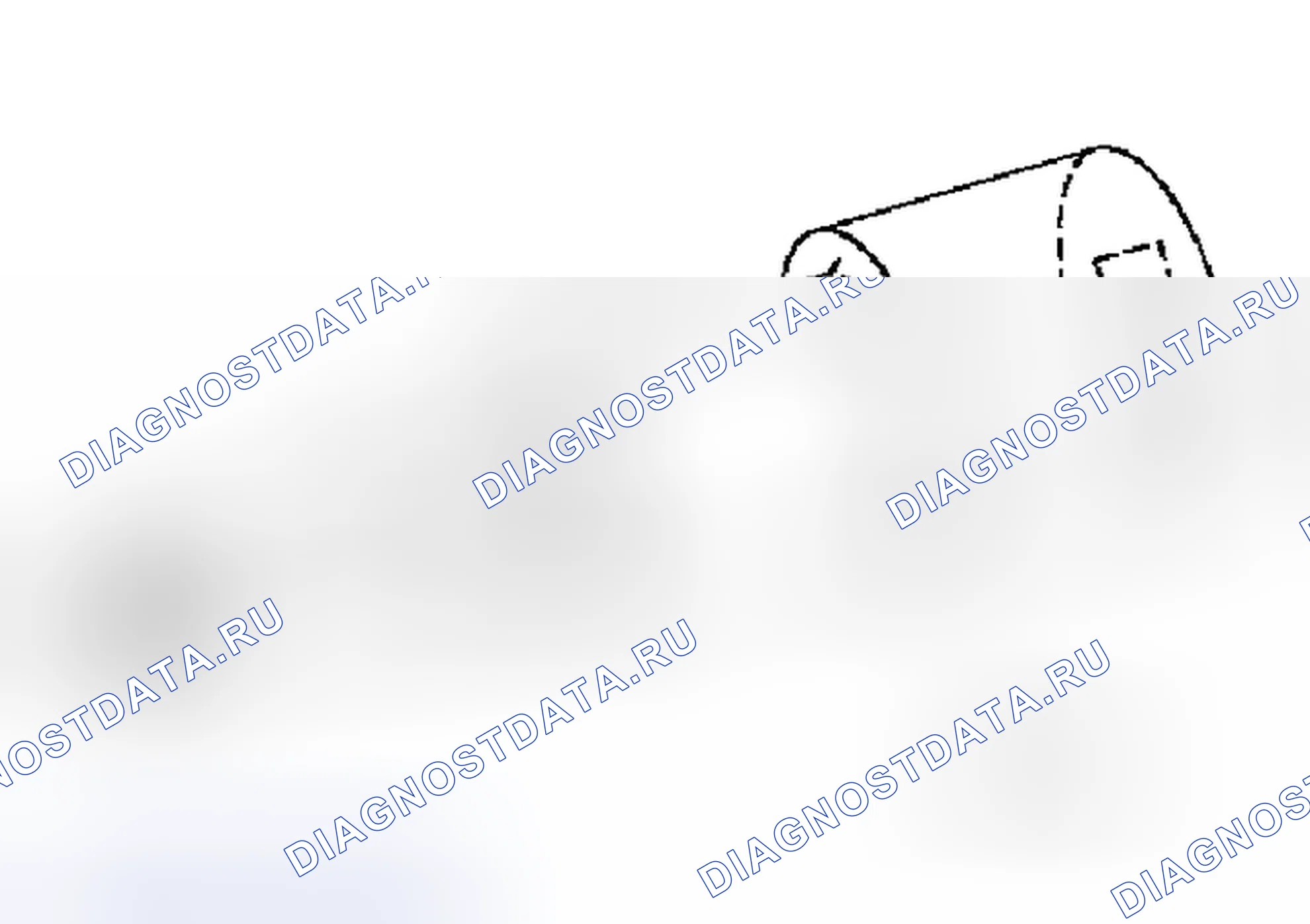 Рис. 40: Инструменты коммерческого обслуживания. Honda Integra SJ I