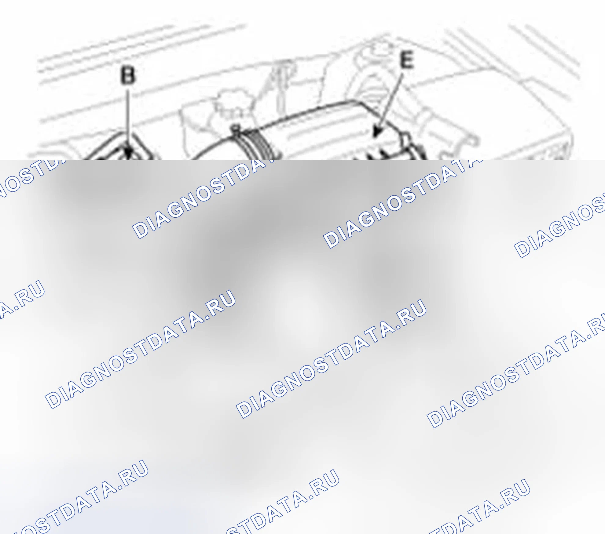 Рис. 442. Hyundai Sonata VI