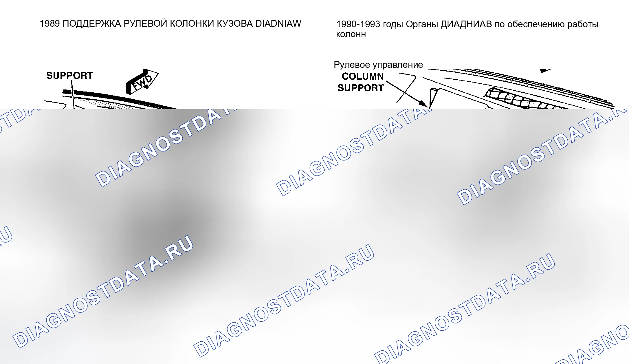 Рис. 96. Dodge Ram Wagon B3500 
