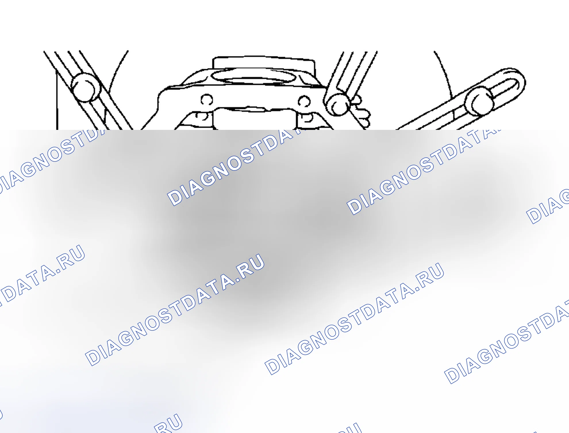 Рис. 147. Haval H8 I