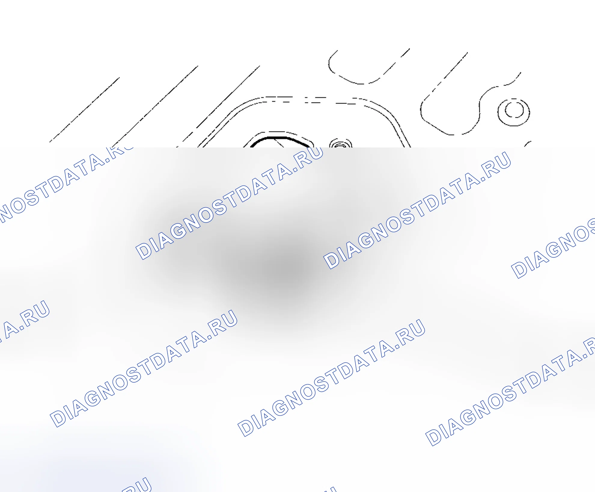 Рис. 374. Honda Insight I