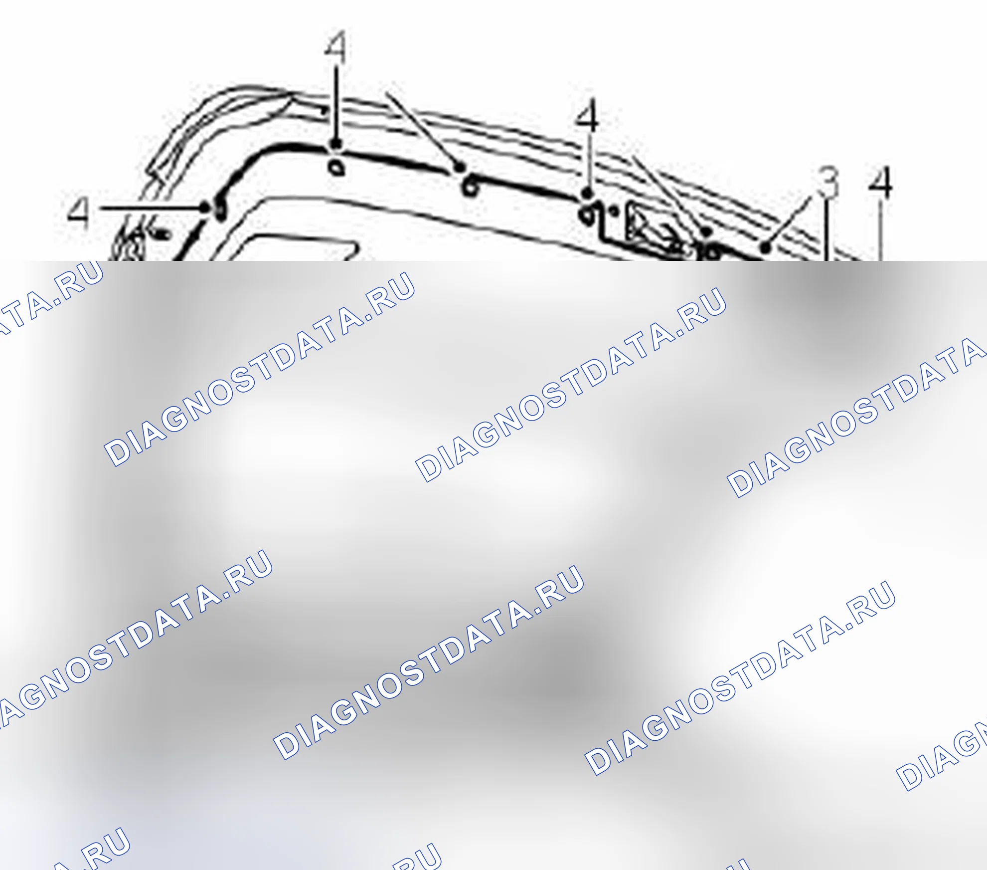 Рис. 154: По размеру. Kia Picanto III