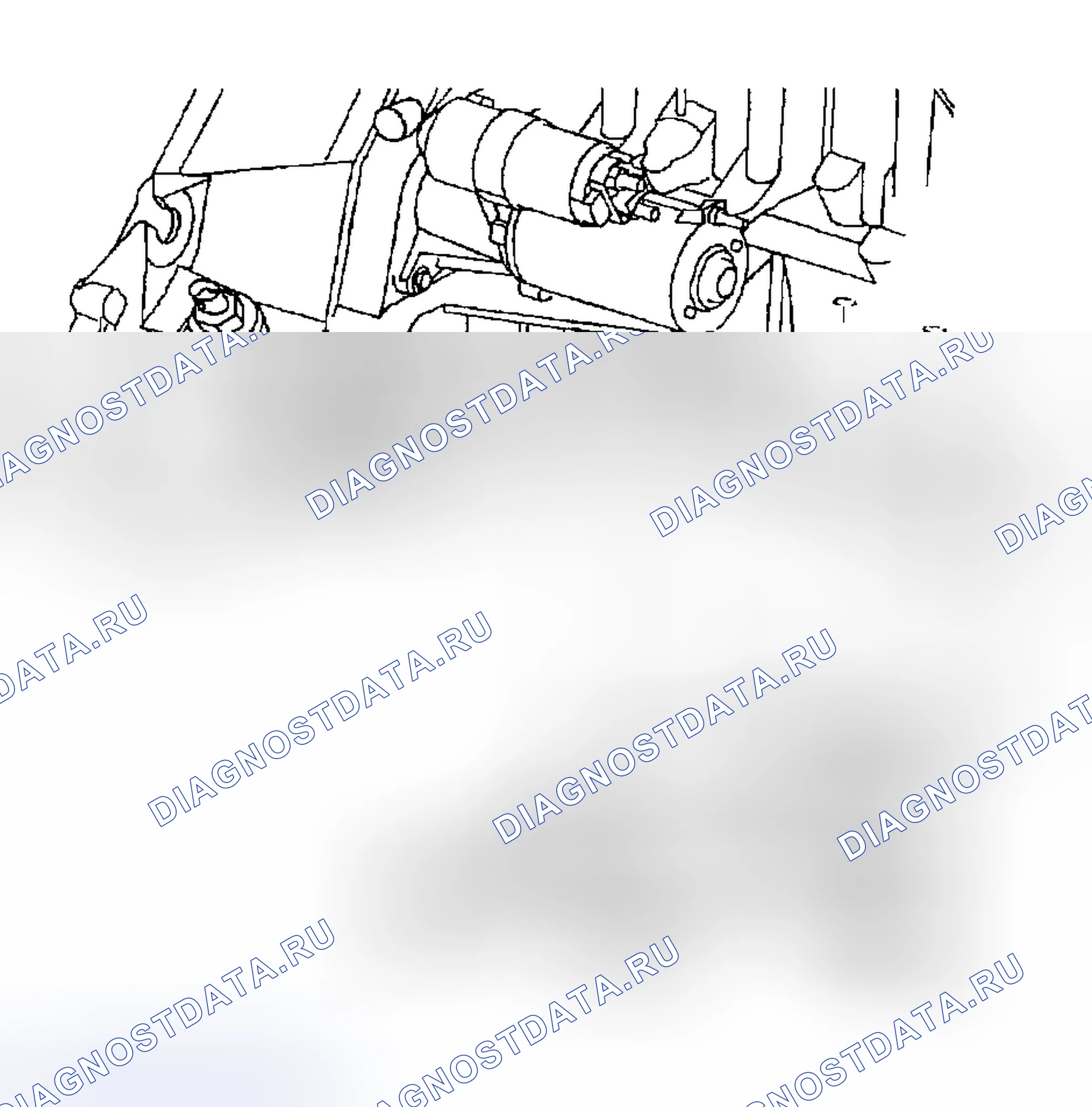 Рис. 268. Kia Rio I рестайлинг
