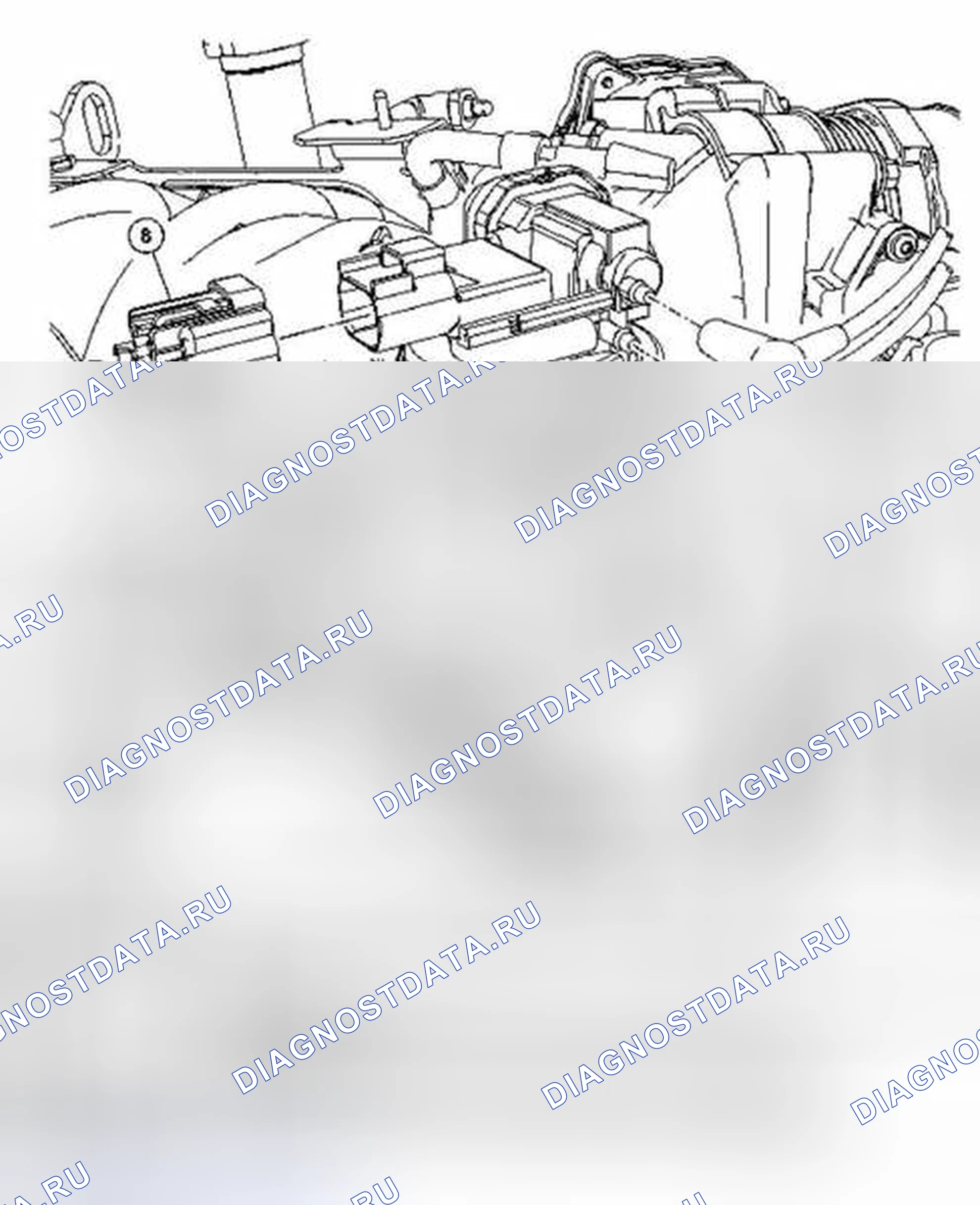 Рис. 448. Hyundai ix25 II