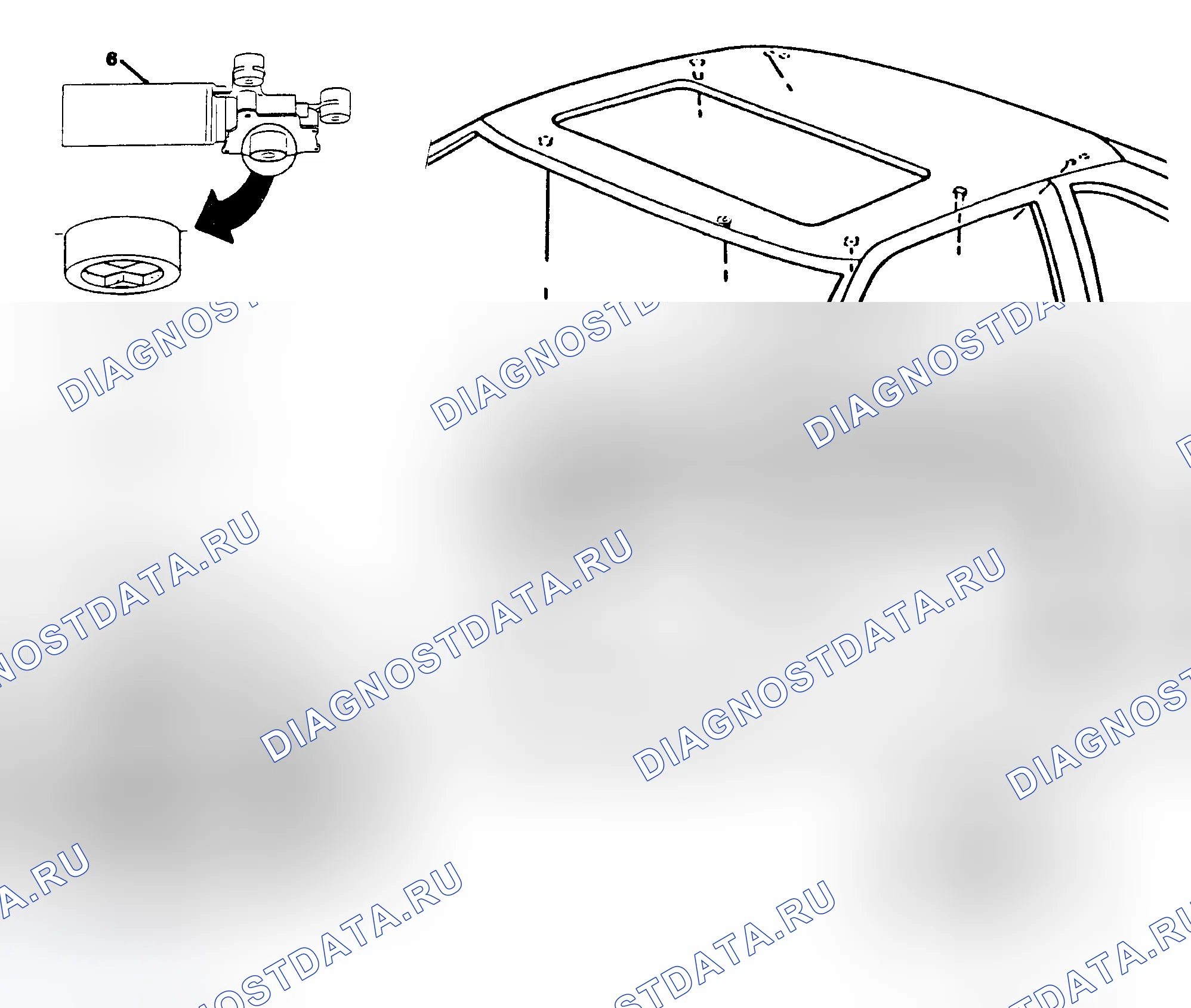 Рис. 8. Pontiac Grand Prix V