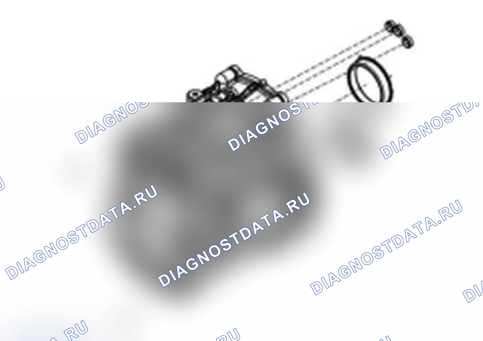 Разборка / установка — Great Wall King-Kong-Cannon. Great-Wall King Kong Cannon I