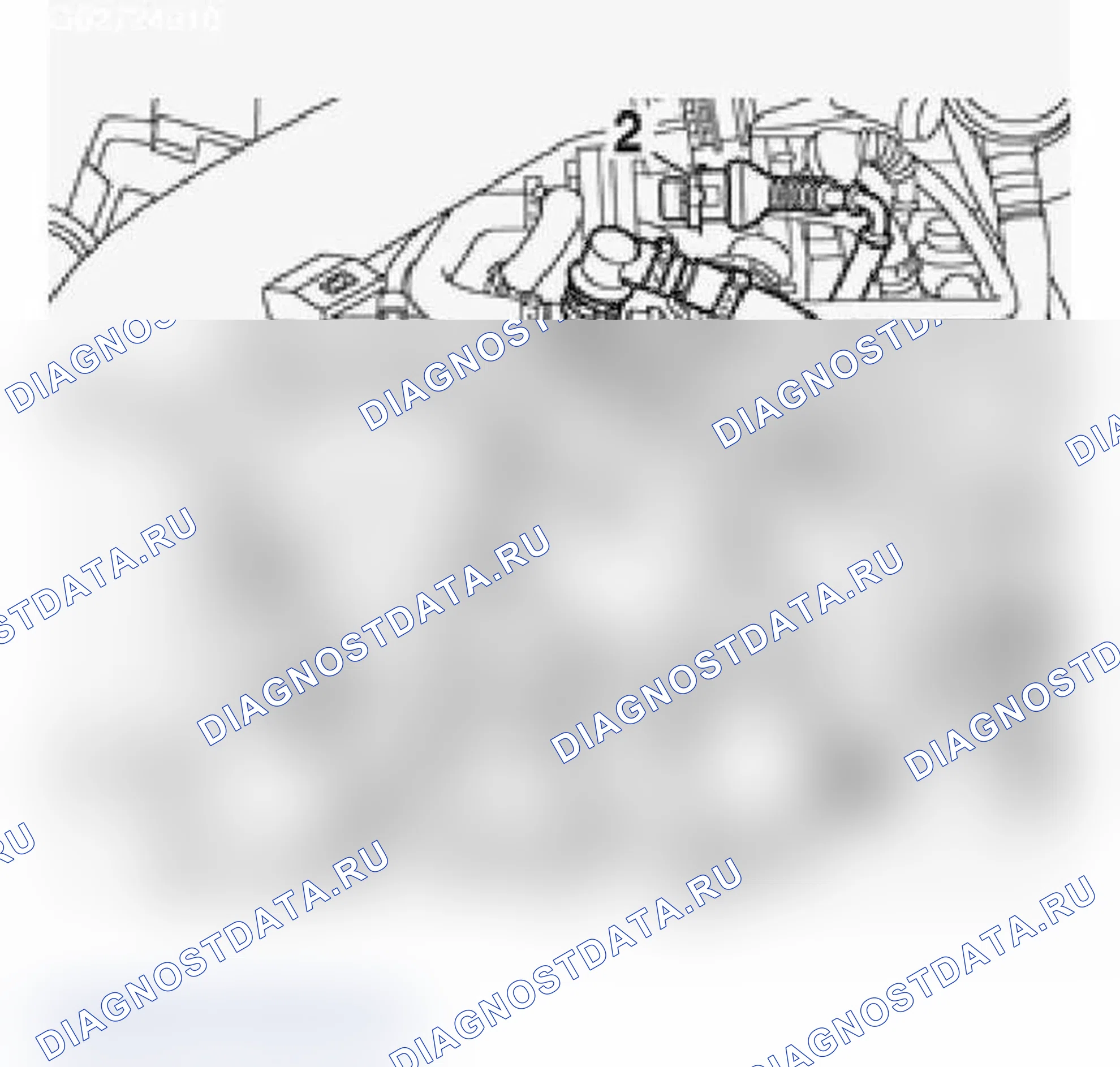 Рис. 11. Audi A6 C5 рестайлинг
