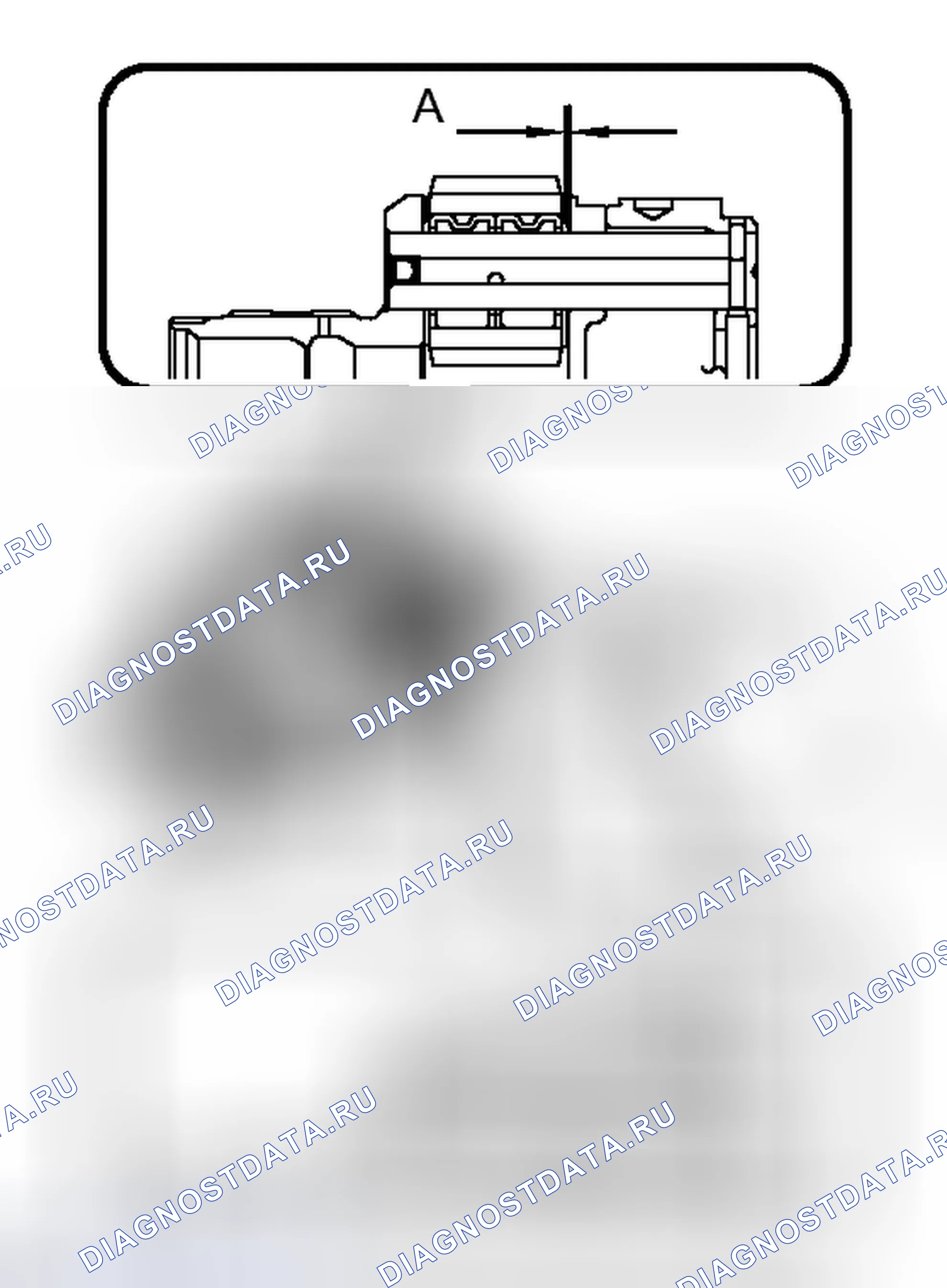 Рис. 798. Toyota Venza I