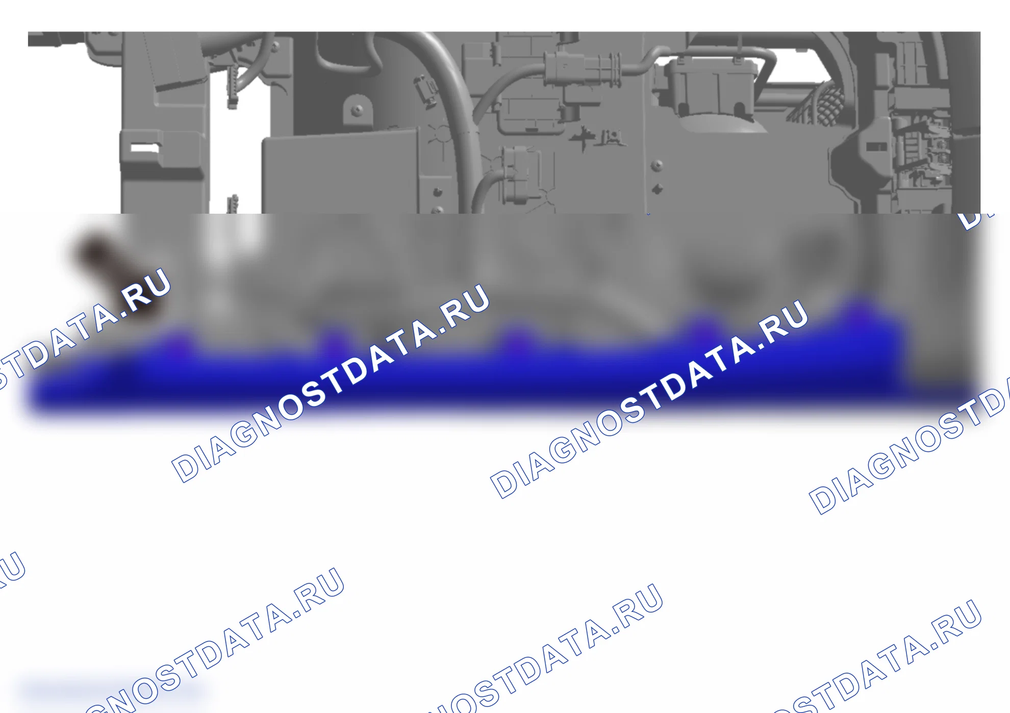 Как снять и установить бортовой холодильника — Tank 700. Tank Tank 700 I