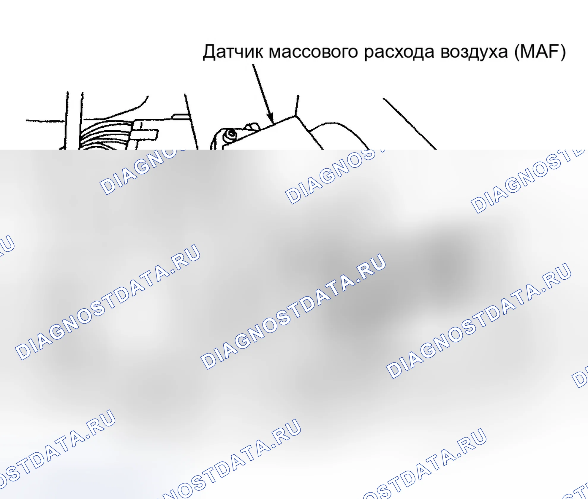 Рис. 46. Ford Focus I рестайлинг