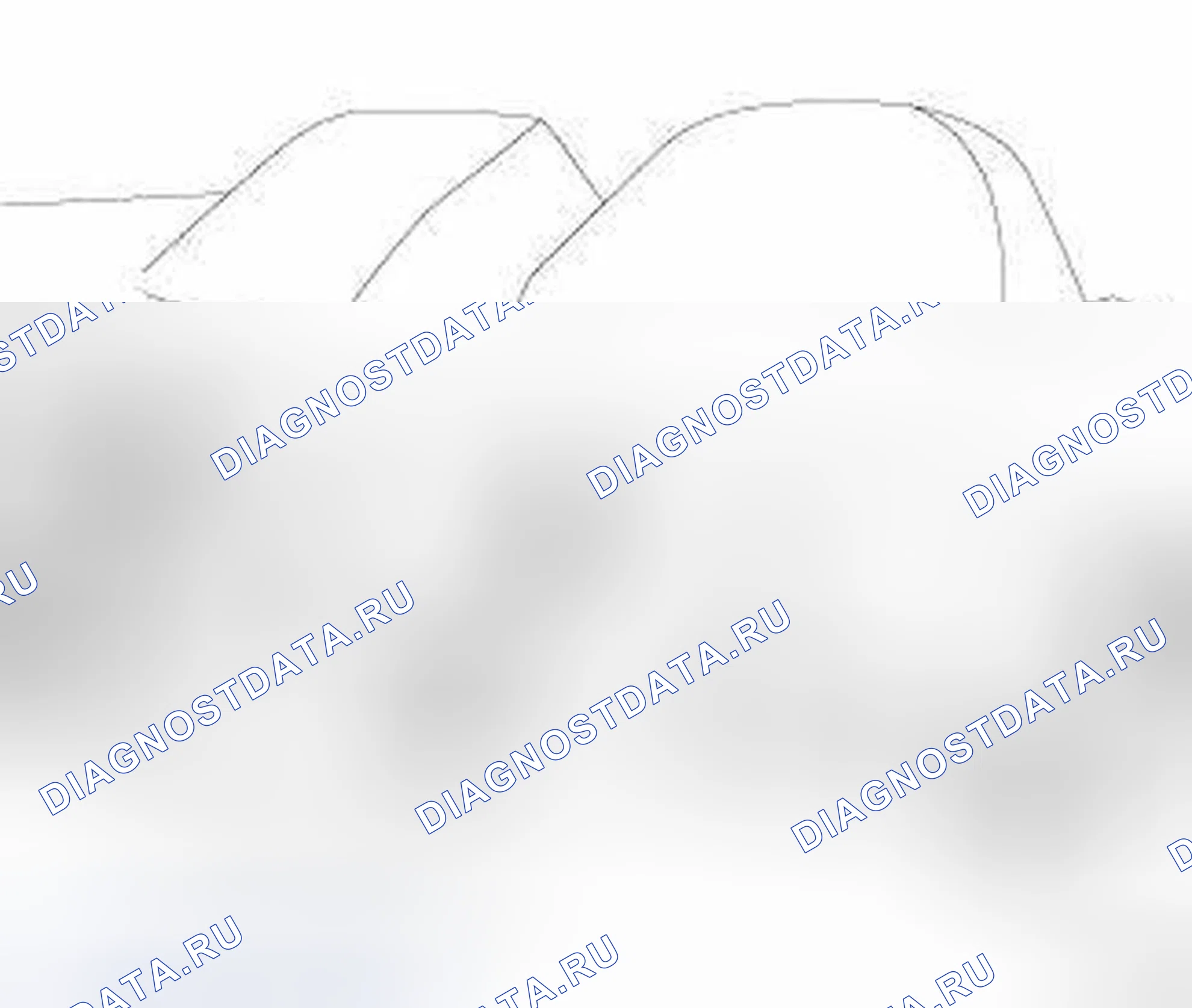Рис. 115. Chrysler Town & Country V рестайлинг