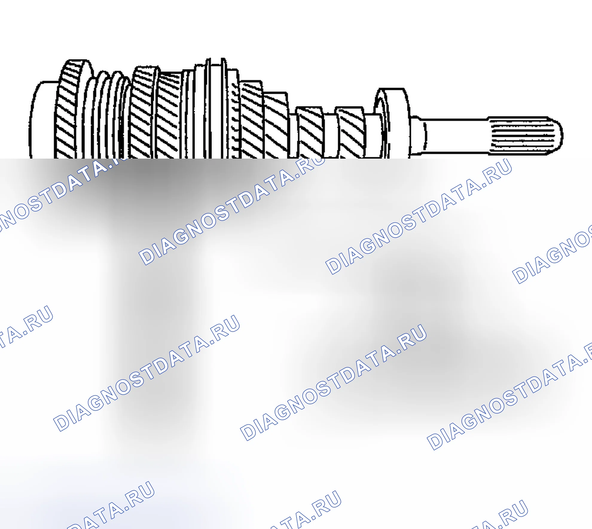 Рис. 457. Nissan Sentra B15