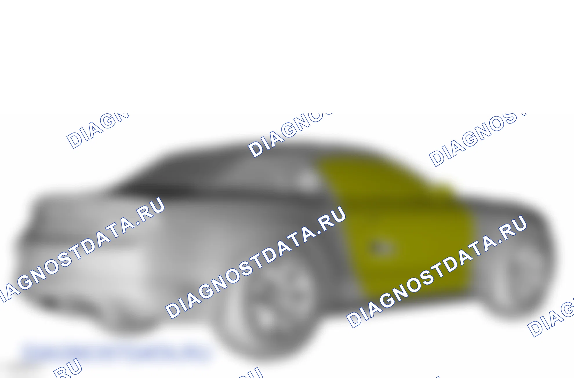 Регулировка стекла дверного окна. Ford Mustang VI