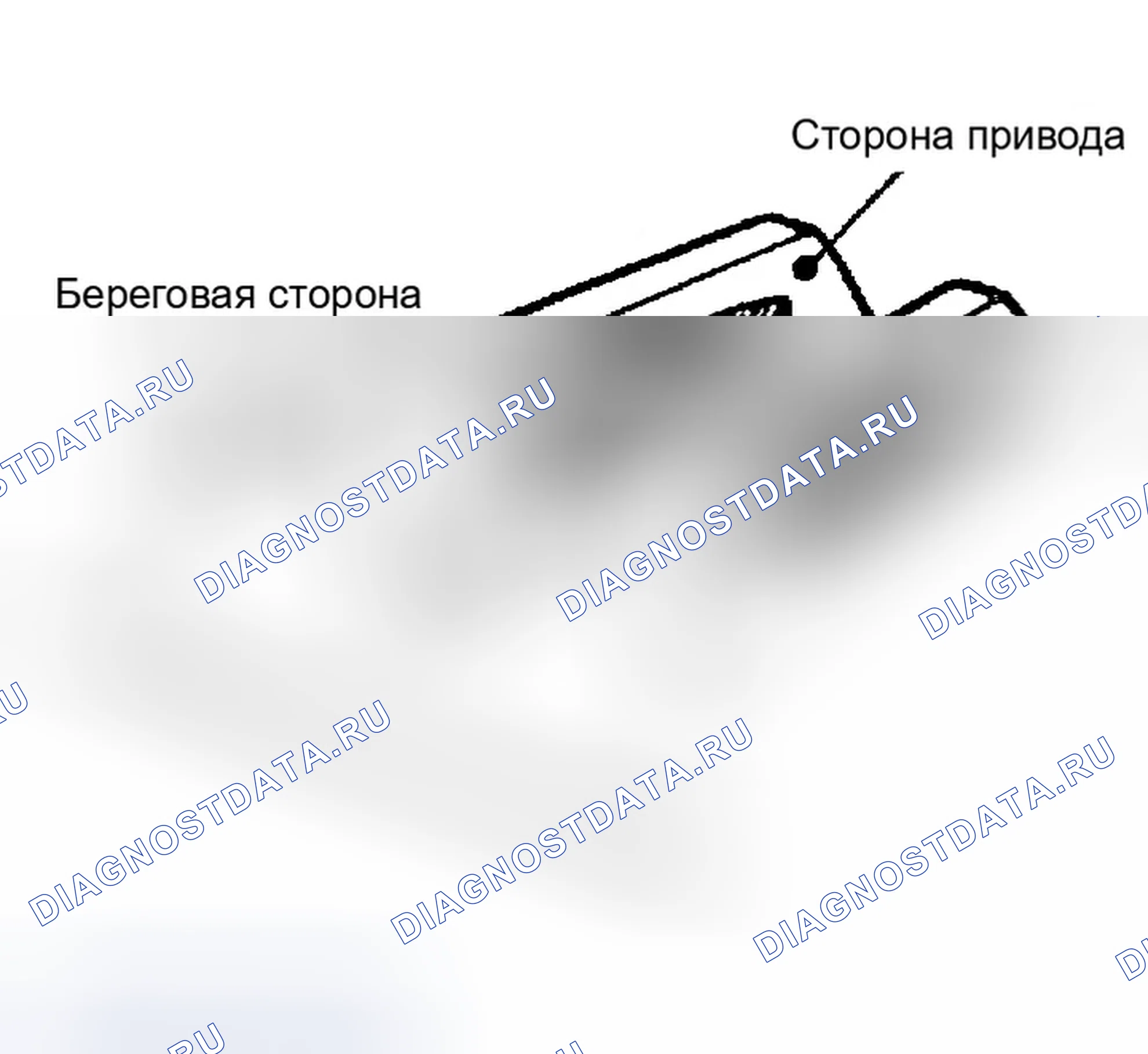 Рис. 25. Infiniti FX35 I