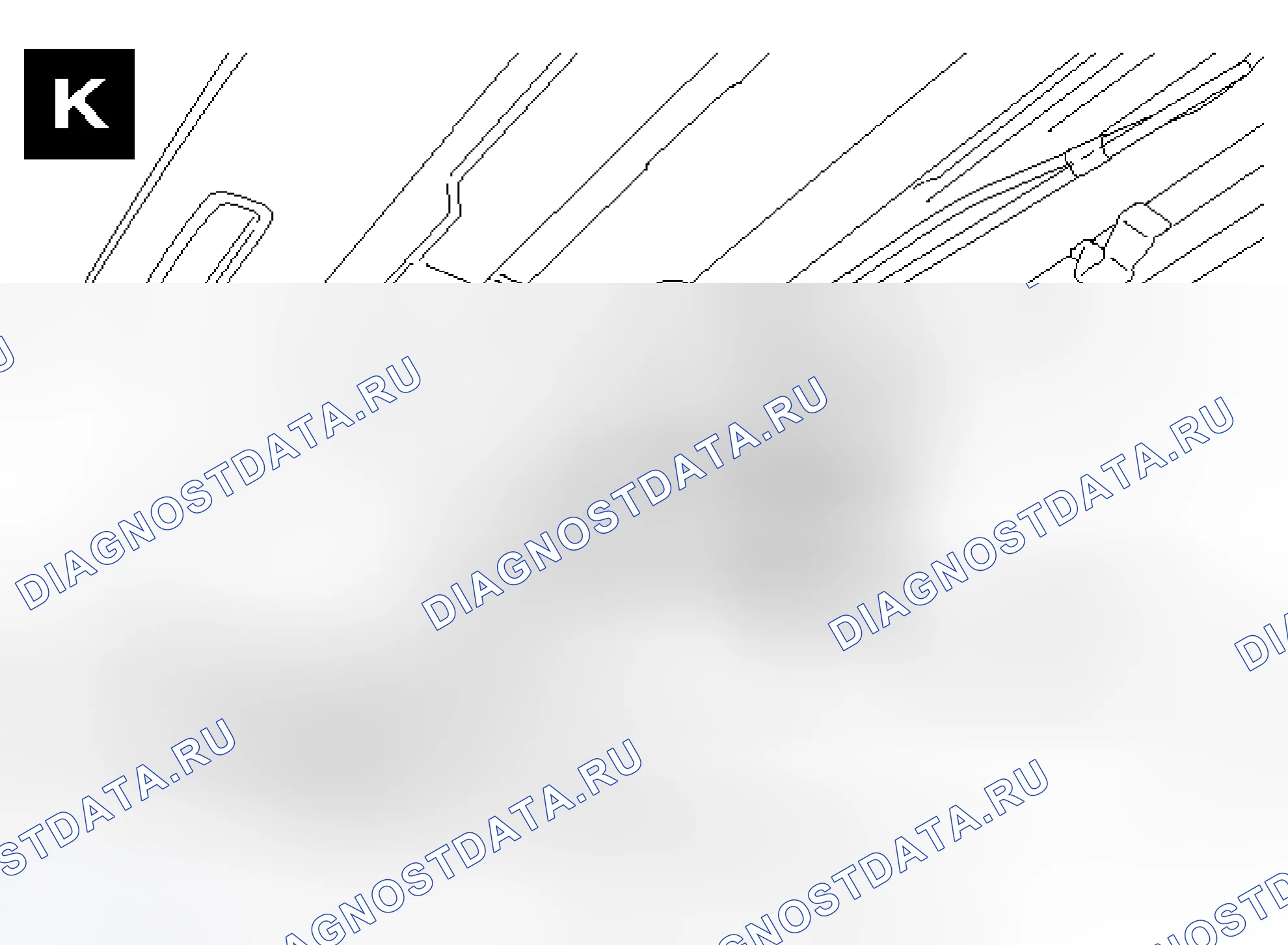 Рис. 10. Mitsubishi Outlander I