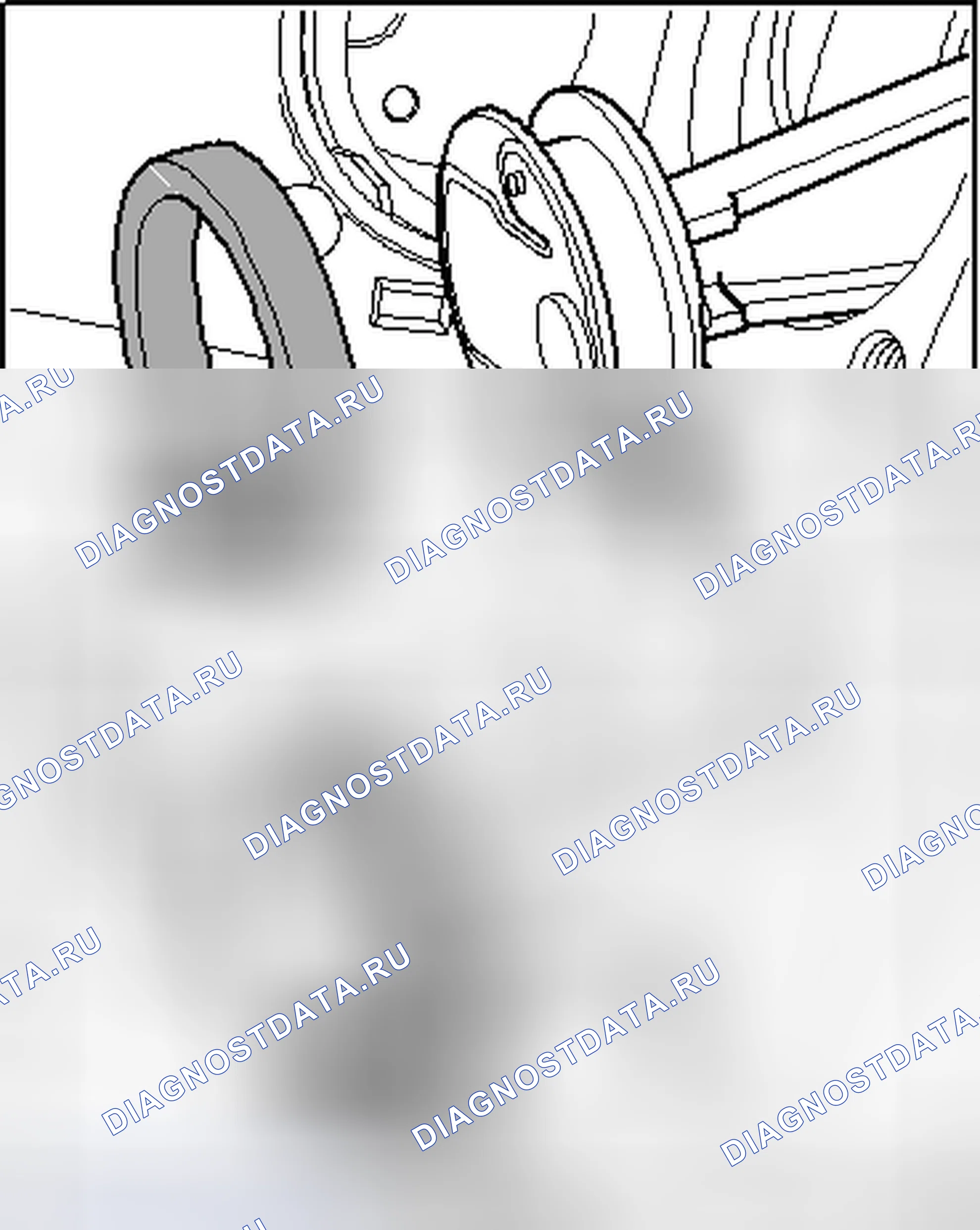 Рис. 21. Volkswagen Touareg I