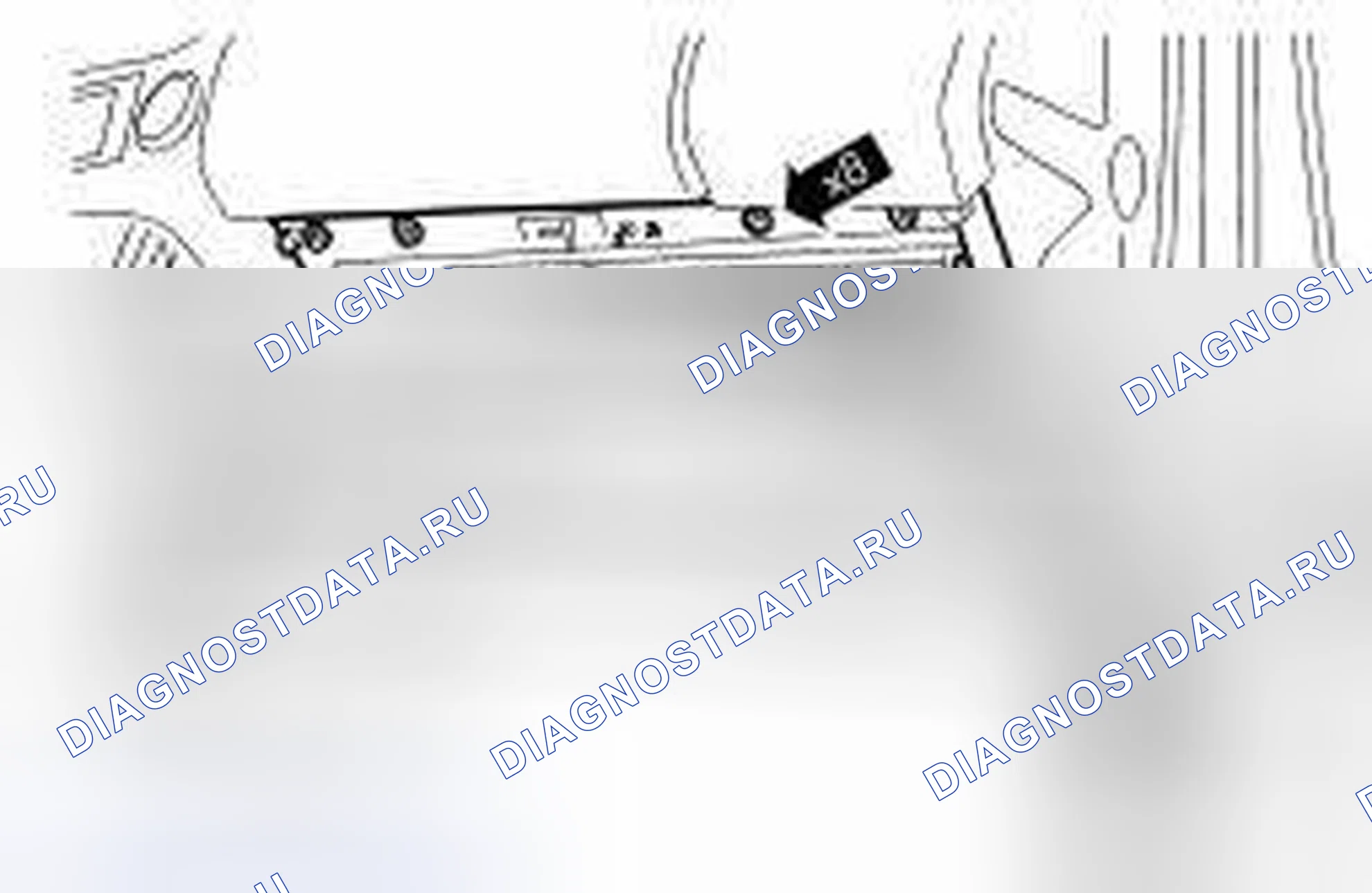 Рис. 74. Land Rover Range Rover L322