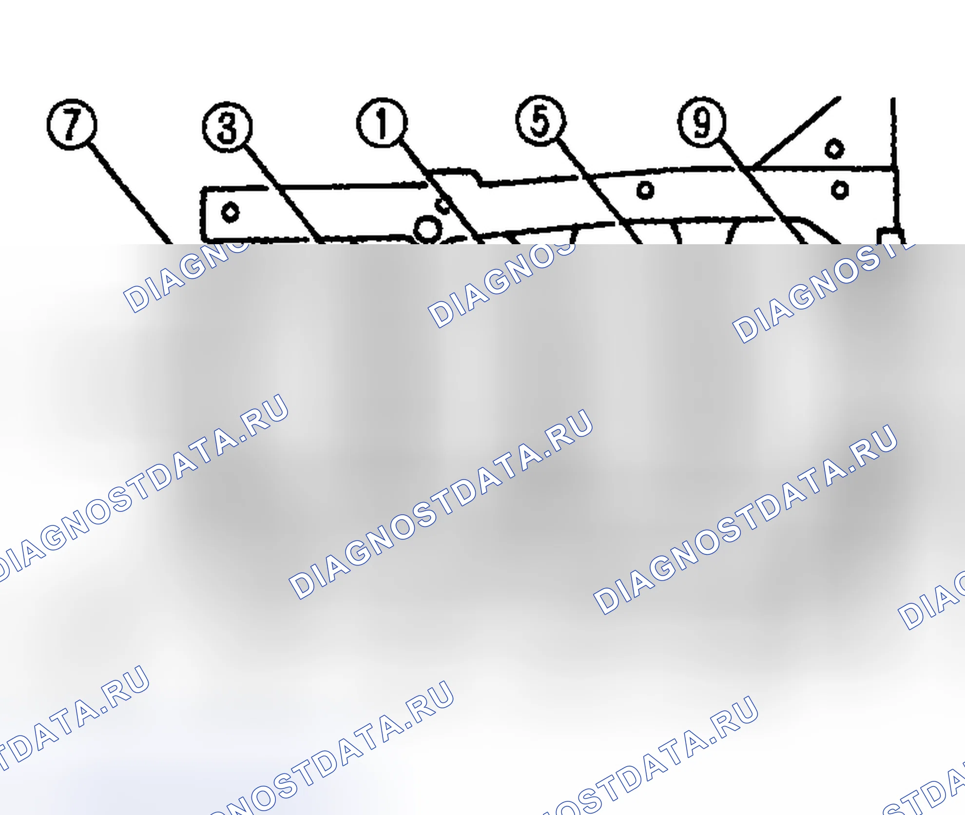 Рис. 29. Honda Odyssey (North America) I