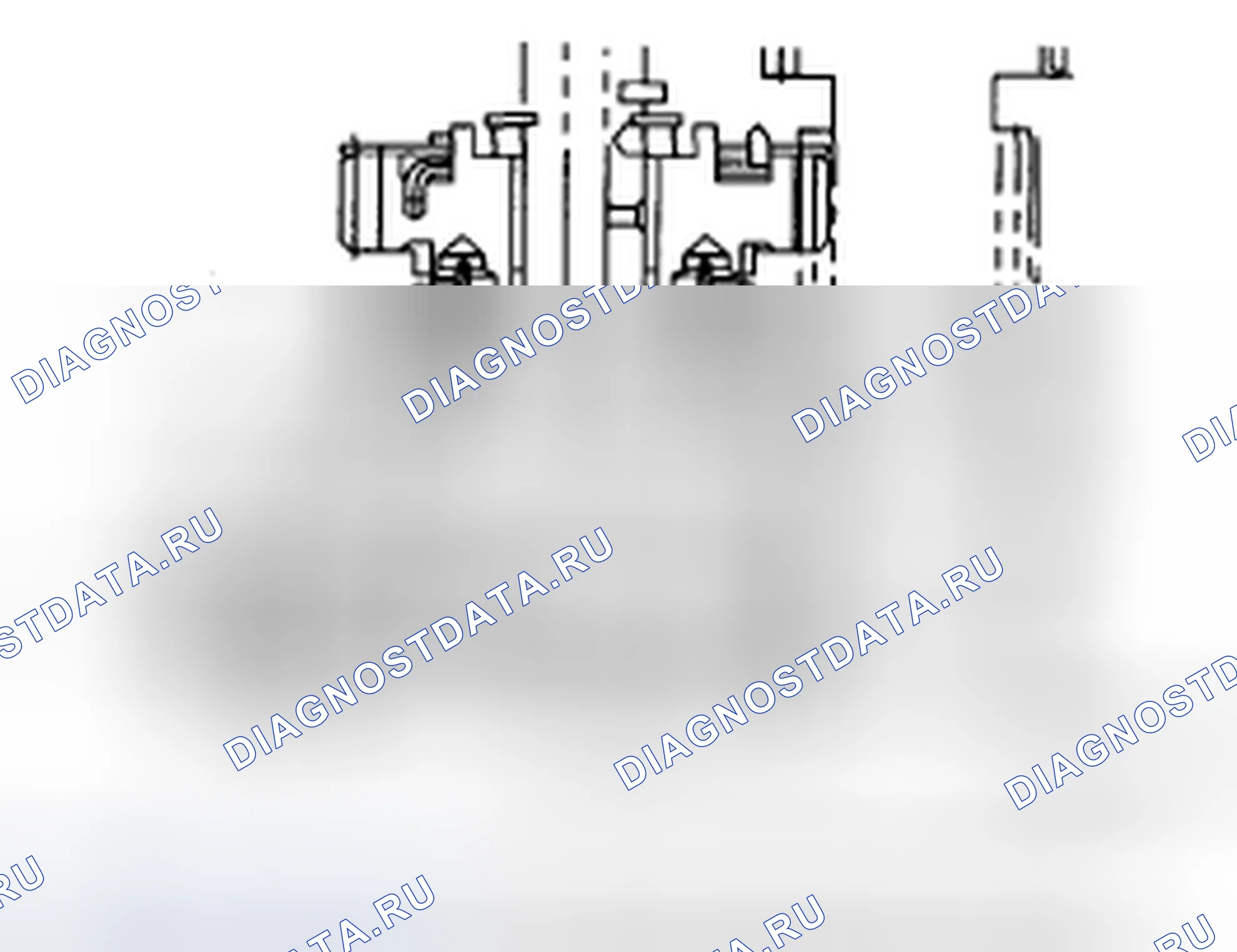 Рис. 548. Subaru Impreza GD/GC/GG рестайлинг 2