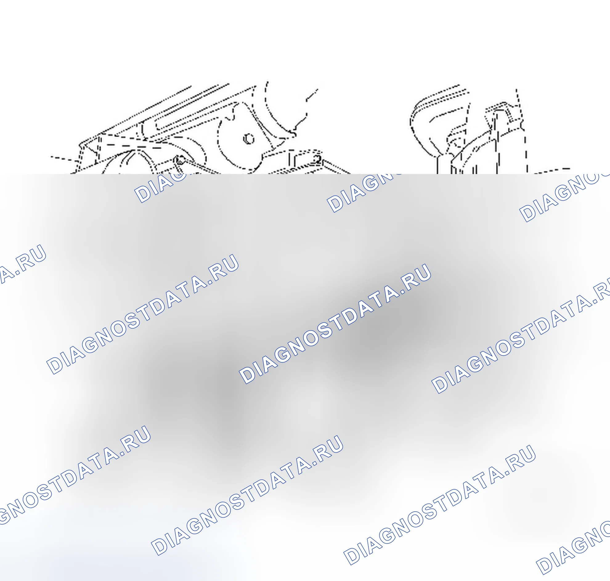 Рис. 80. Jeep Grand Cherokee WK