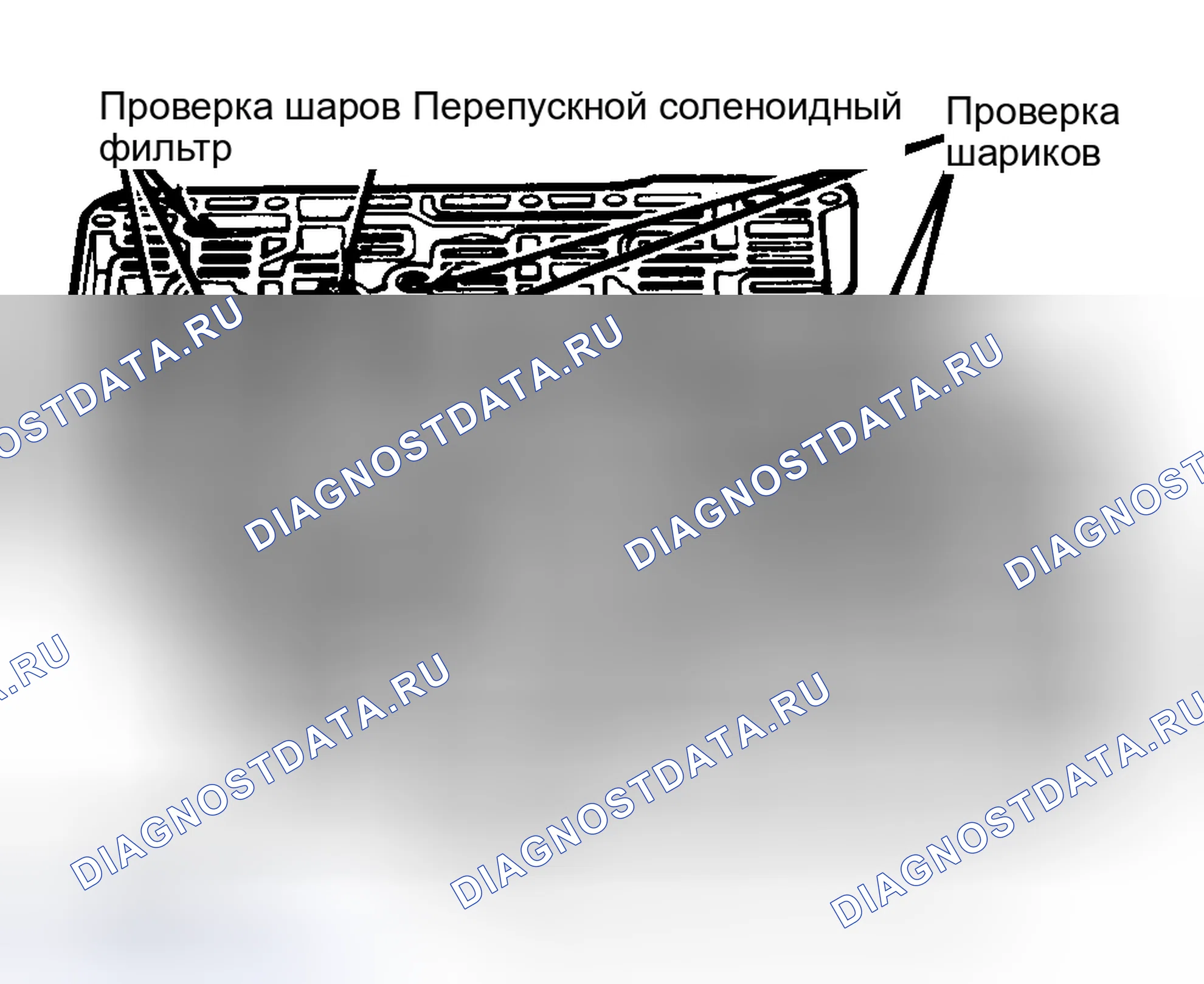 Рис. 36. Ford Taurus I
