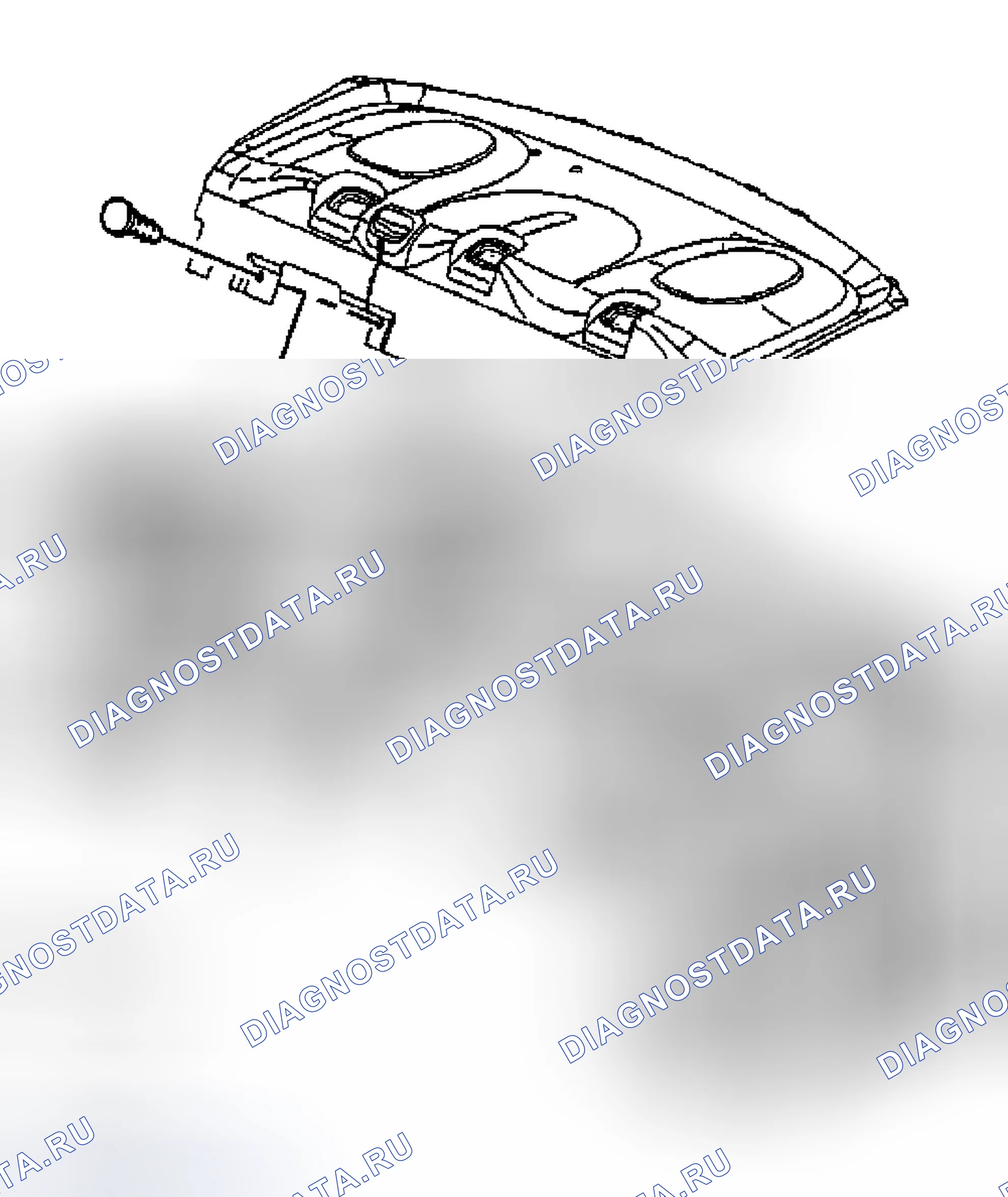 Рис. 15. Chevrolet Impala VIII