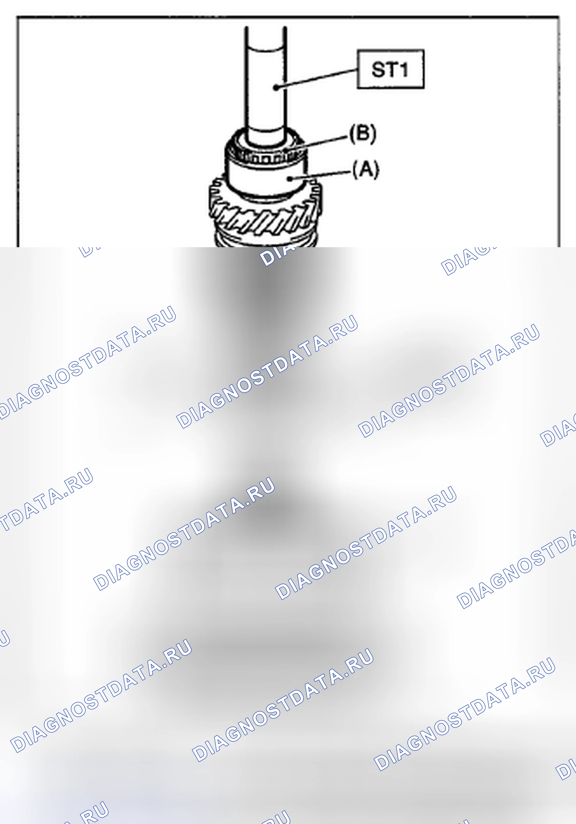 Рис. 158. Subaru Impreza WRX STI GR