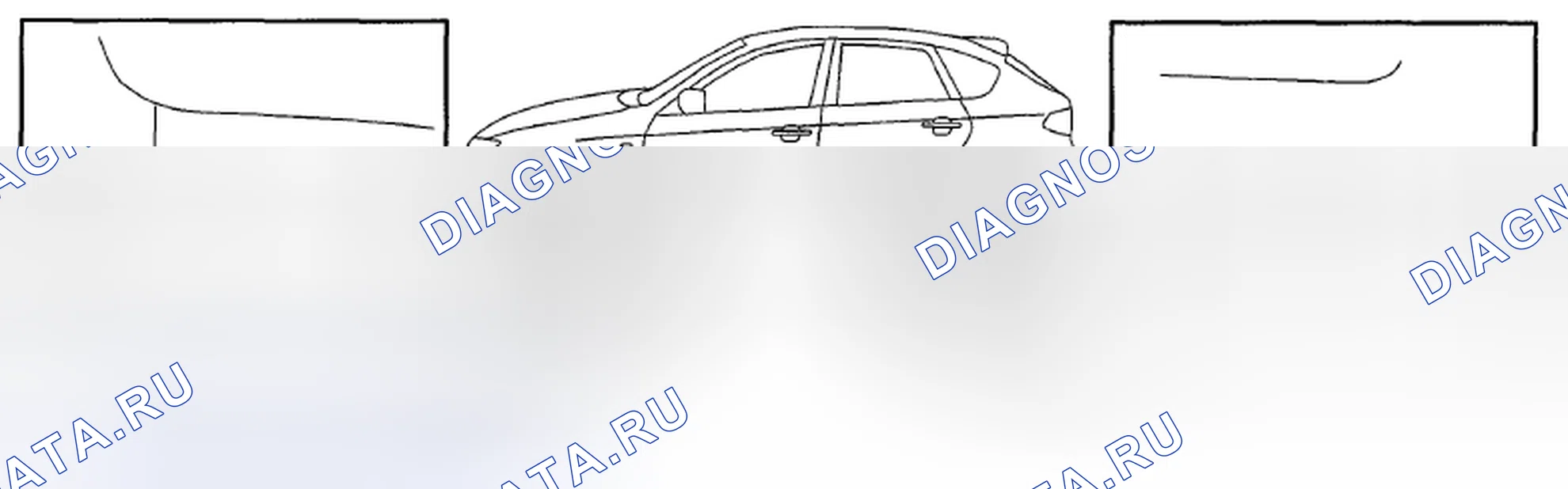 Рис. 144. Subaru Impreza GH