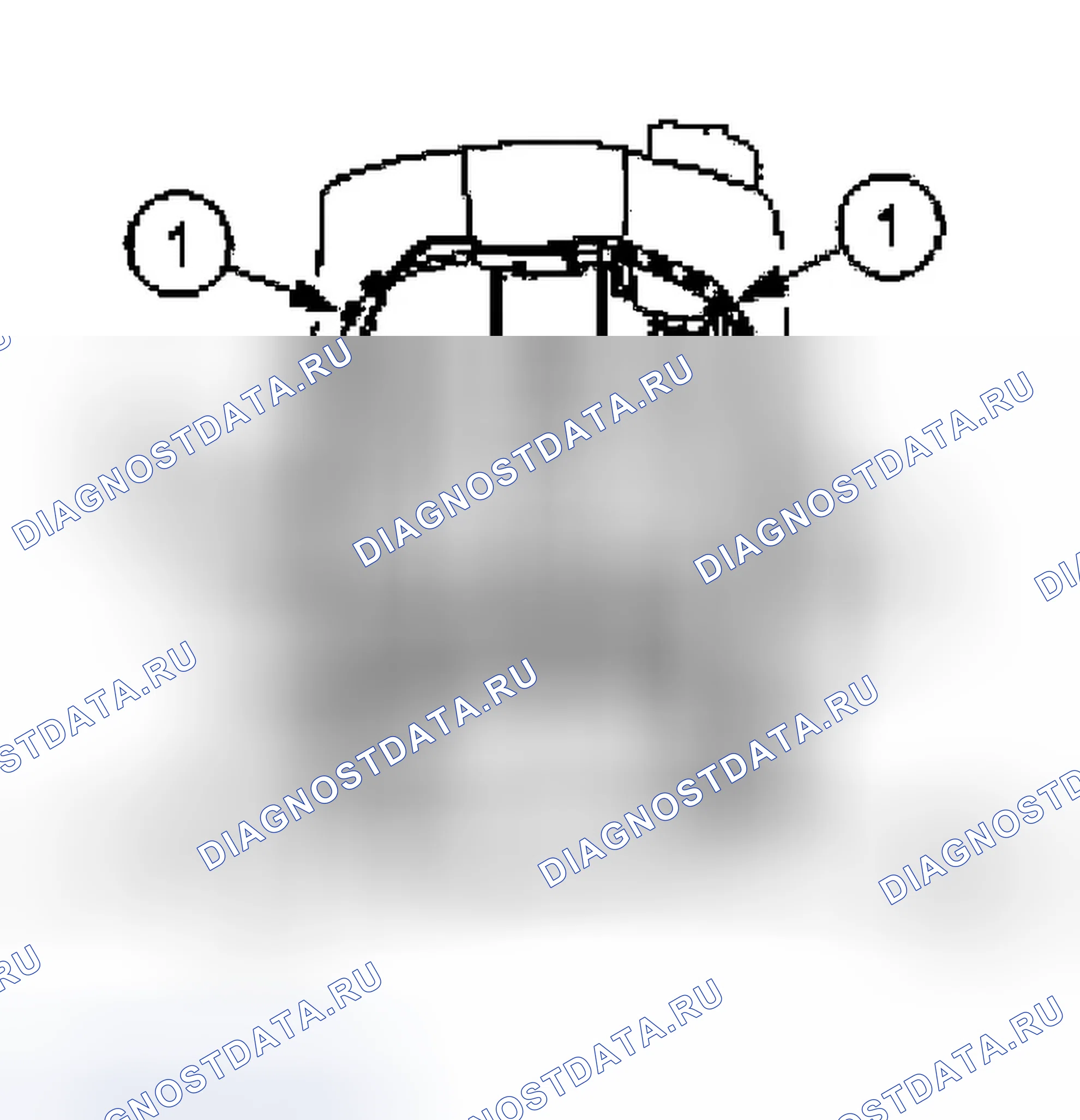 Рис. 436. Ford Pickup F150 