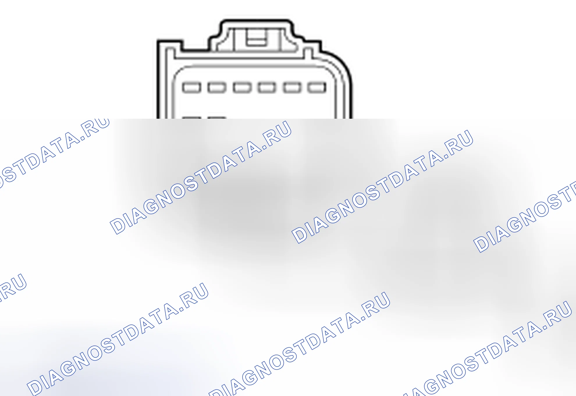 Рис. 2. Hyundai Matrix I рестайлинг