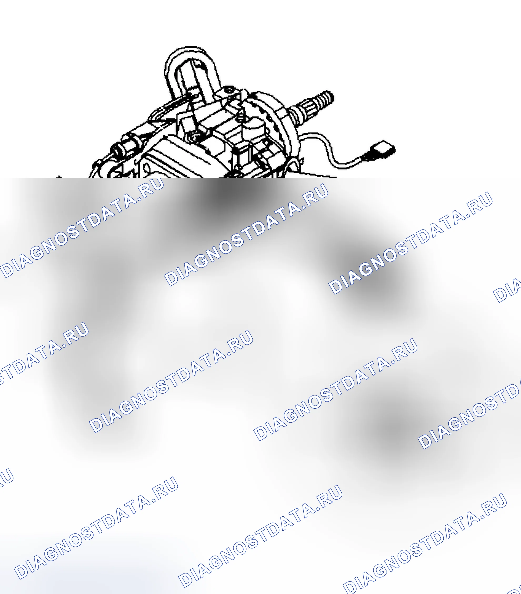 Рис. 34. Buick Century VI