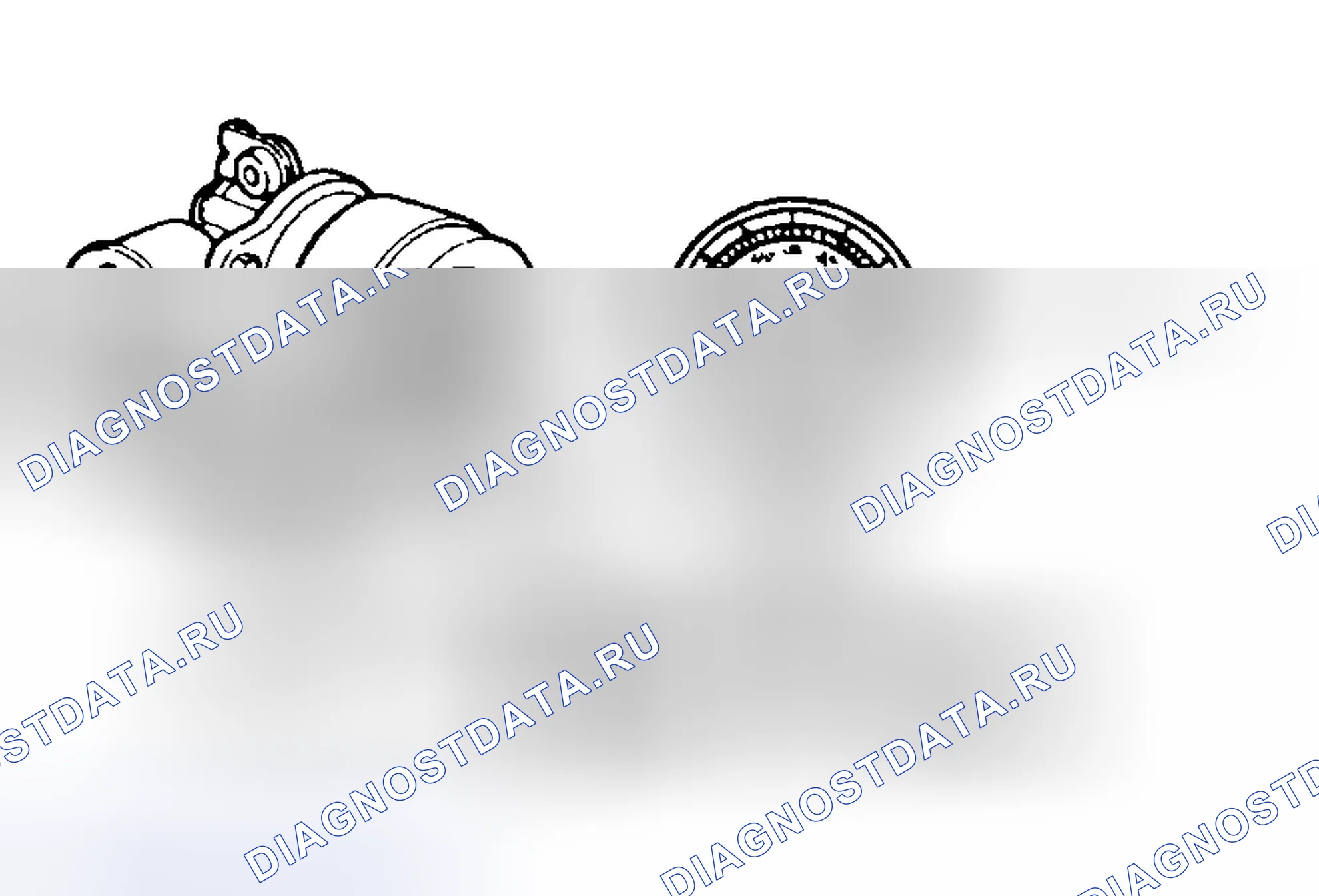Рис. 4. Cadillac DeVille Concours I final