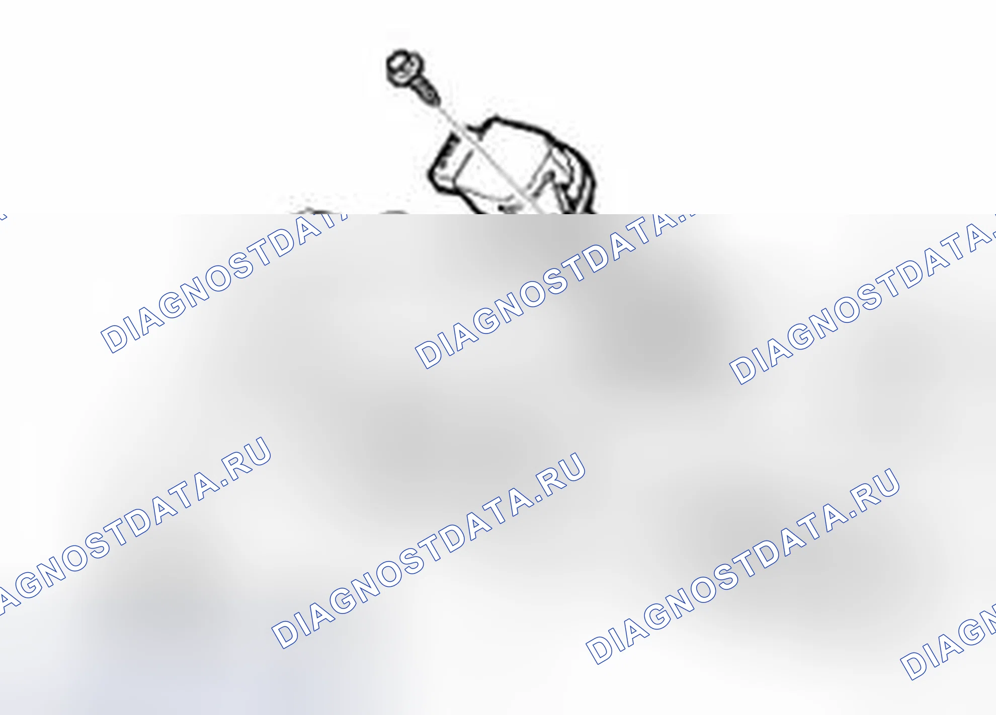 Рис. 761. Land Rover Range Rover Sport I