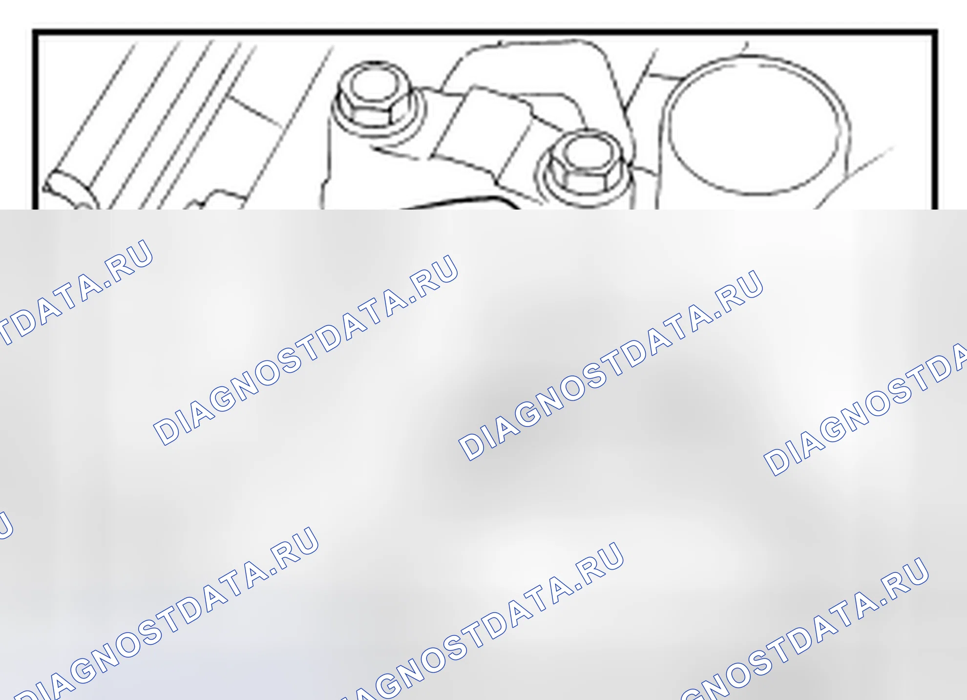 Рис. 333. Nissan Murano Z51 рестайлинг 2