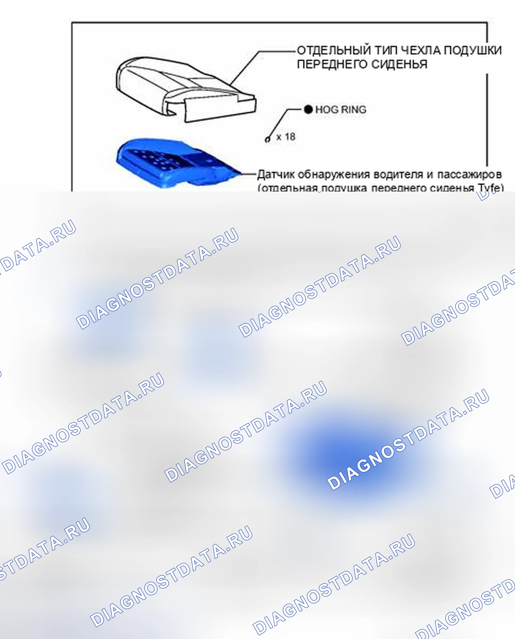 Рис. 1: ИЛЛЮСТРАЦИЯ. Haval H3 I