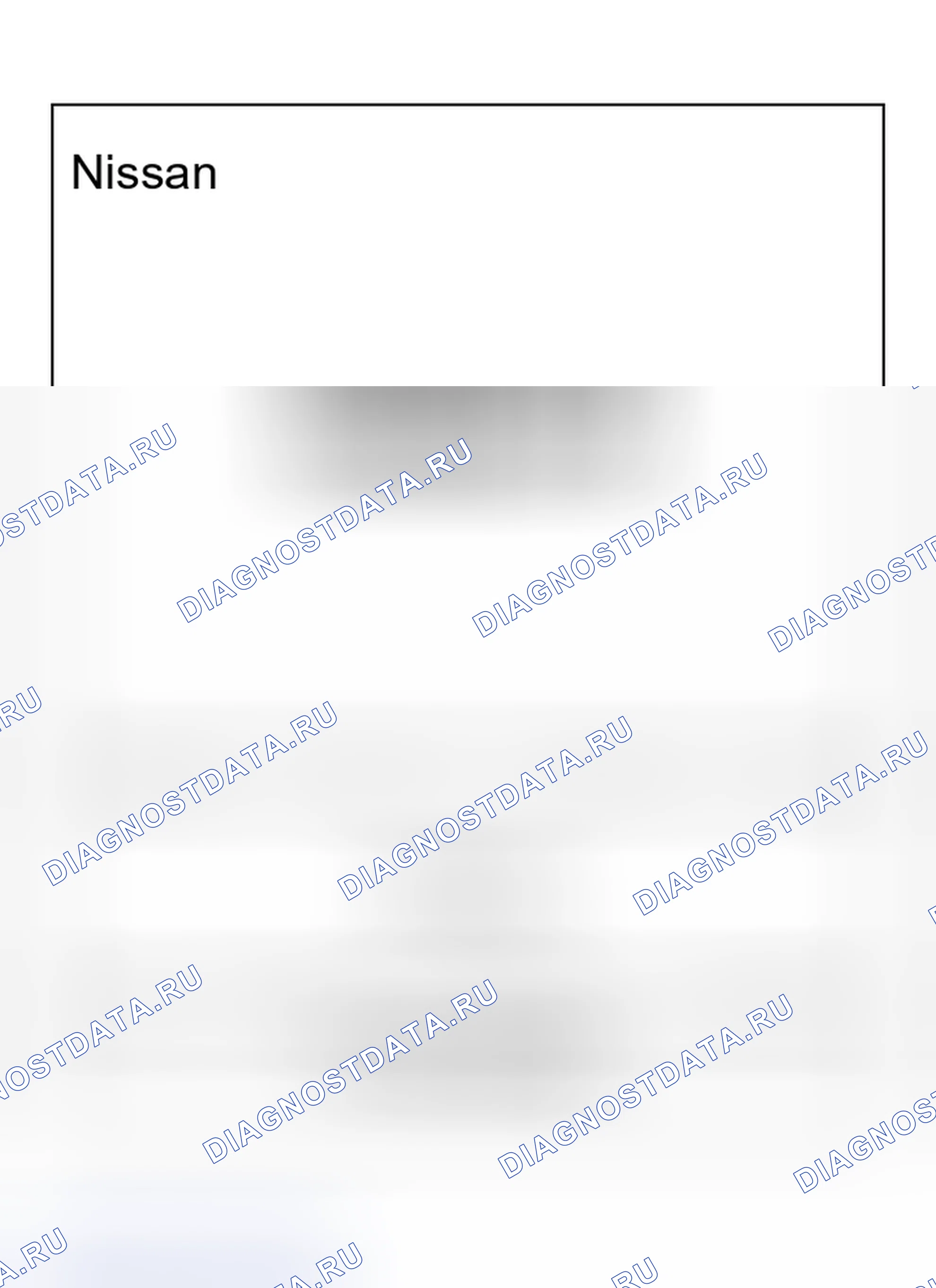 Рис. 113. Nissan Sentra B15