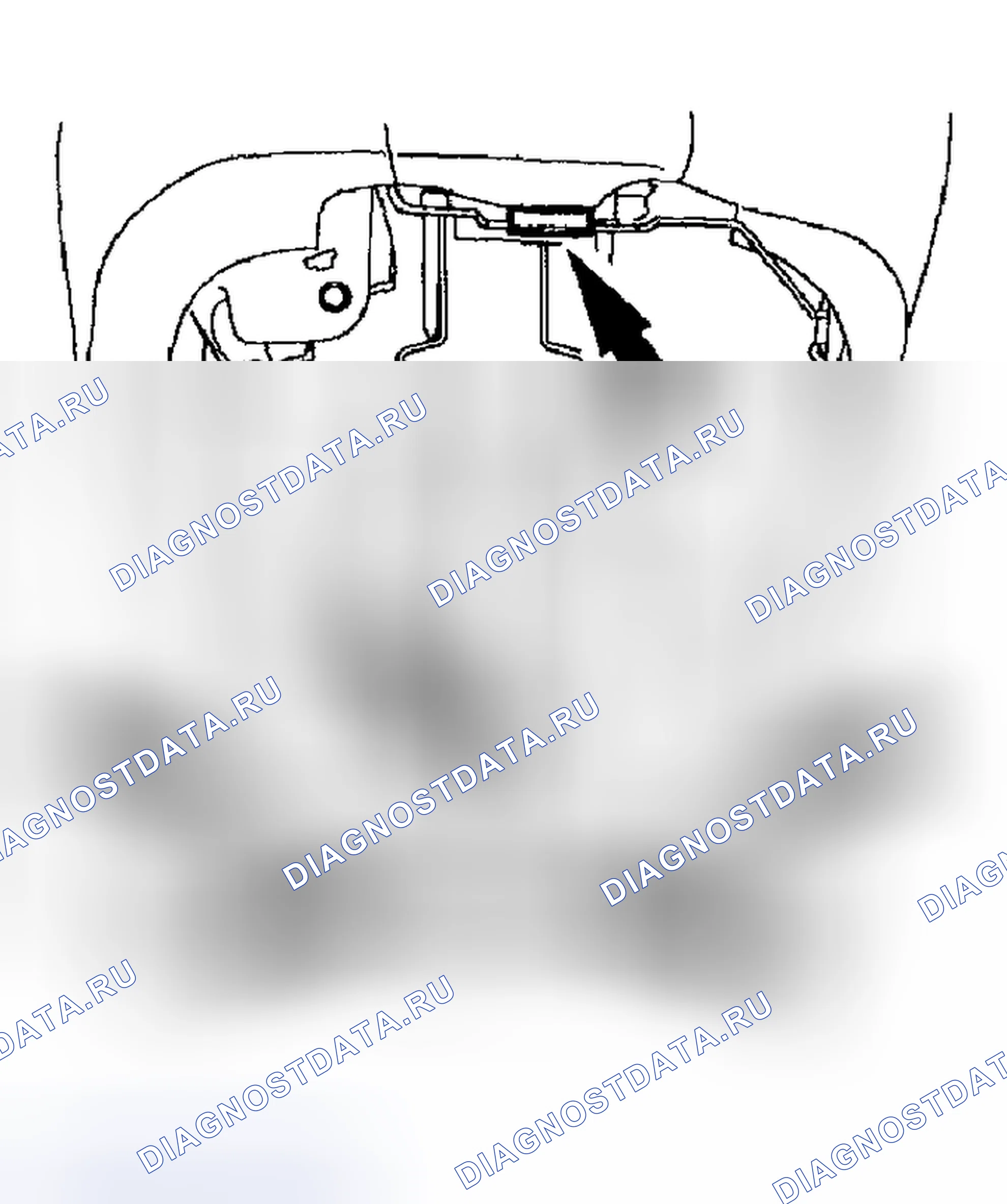Рис. 191. Ford Pickup F250 Super Duty I