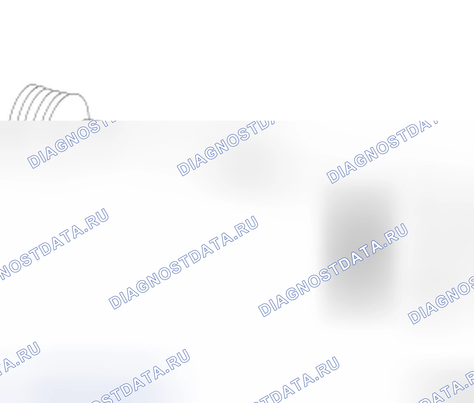 Рис. 52: ВНЕШНЯЯ ТЯГА. Dodge Avenger II