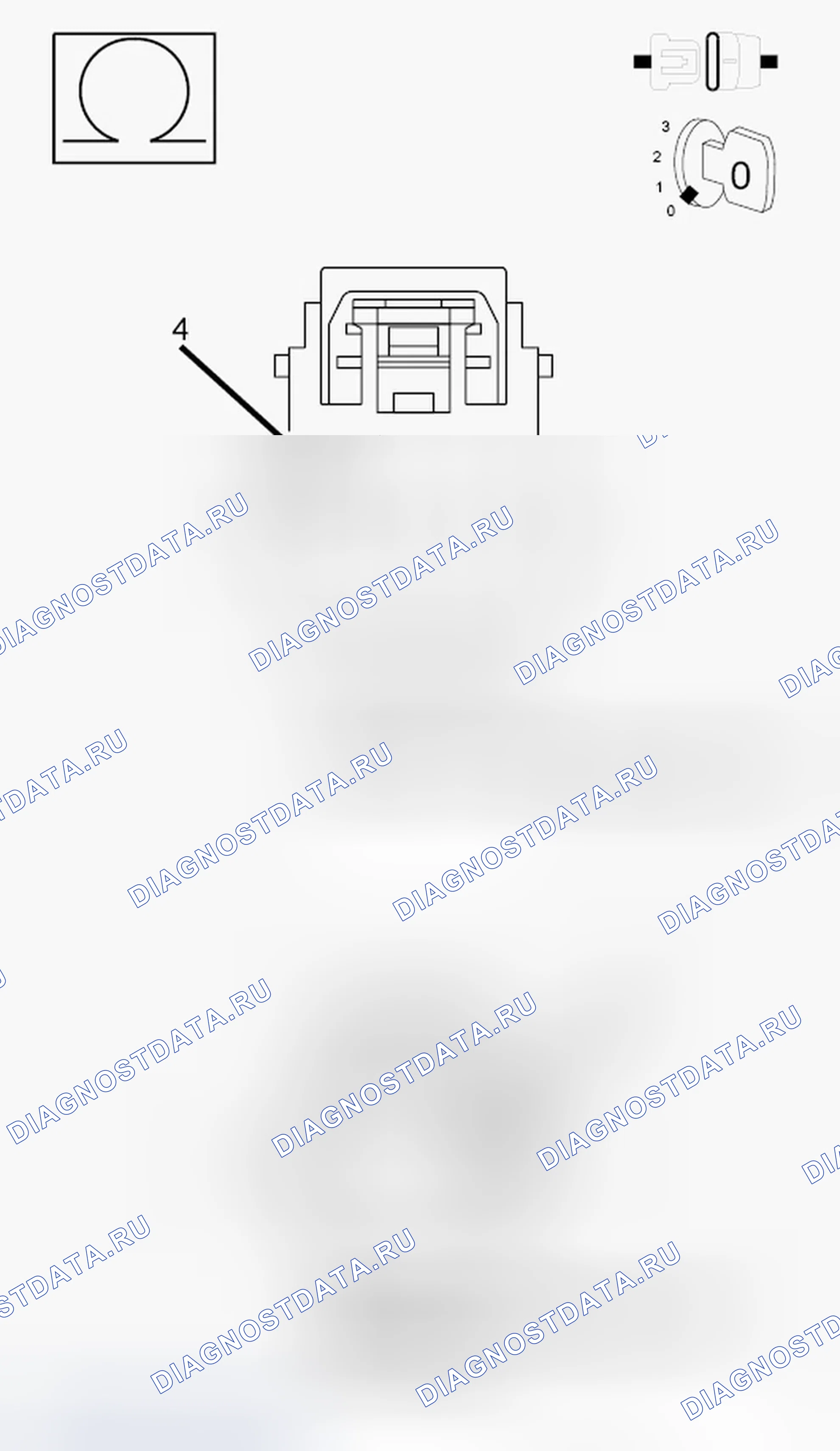 Рис. 15. Chrysler Town & Country V рестайлинг