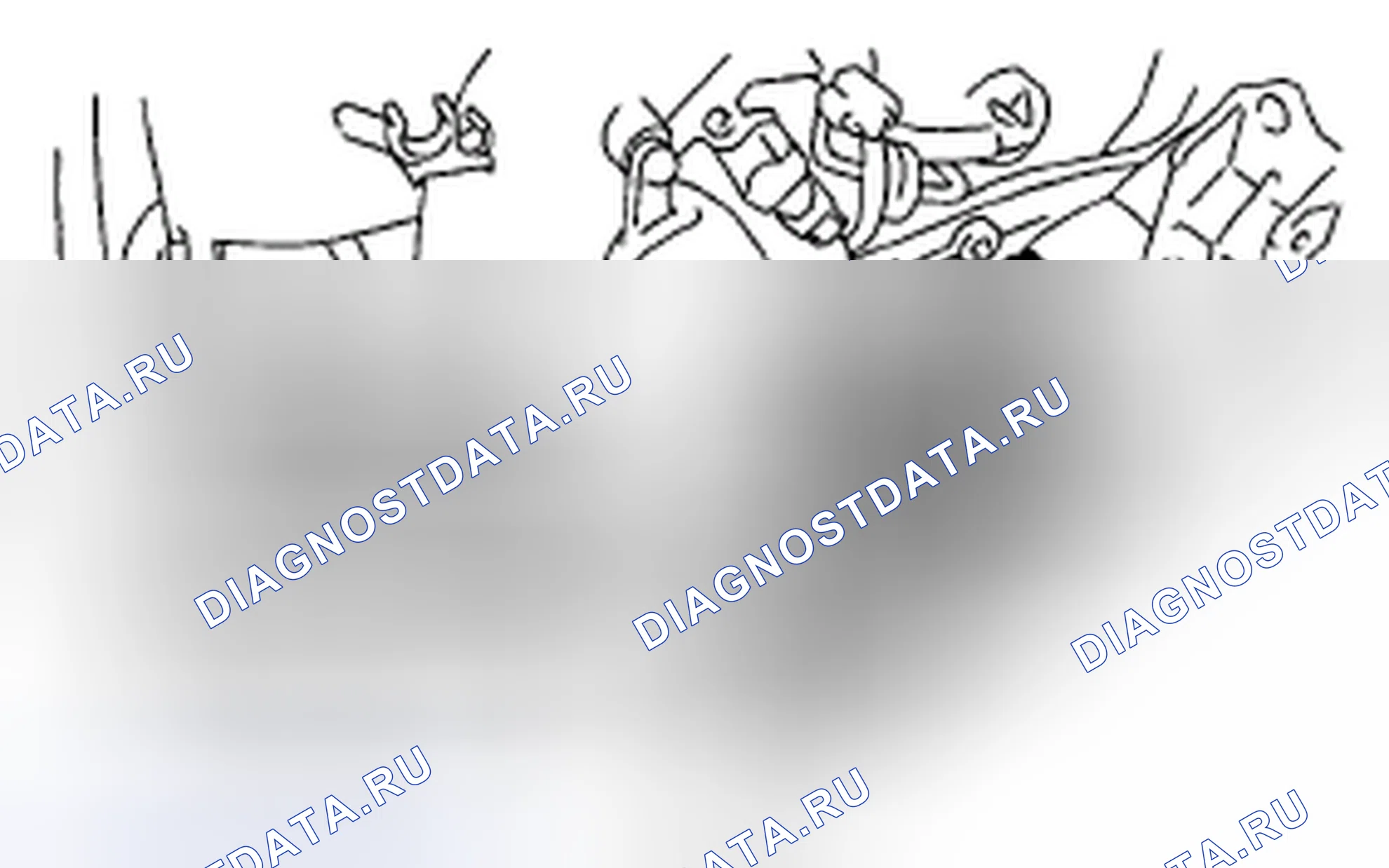 Рис. 271. Subaru Outback BP рестайлинг
