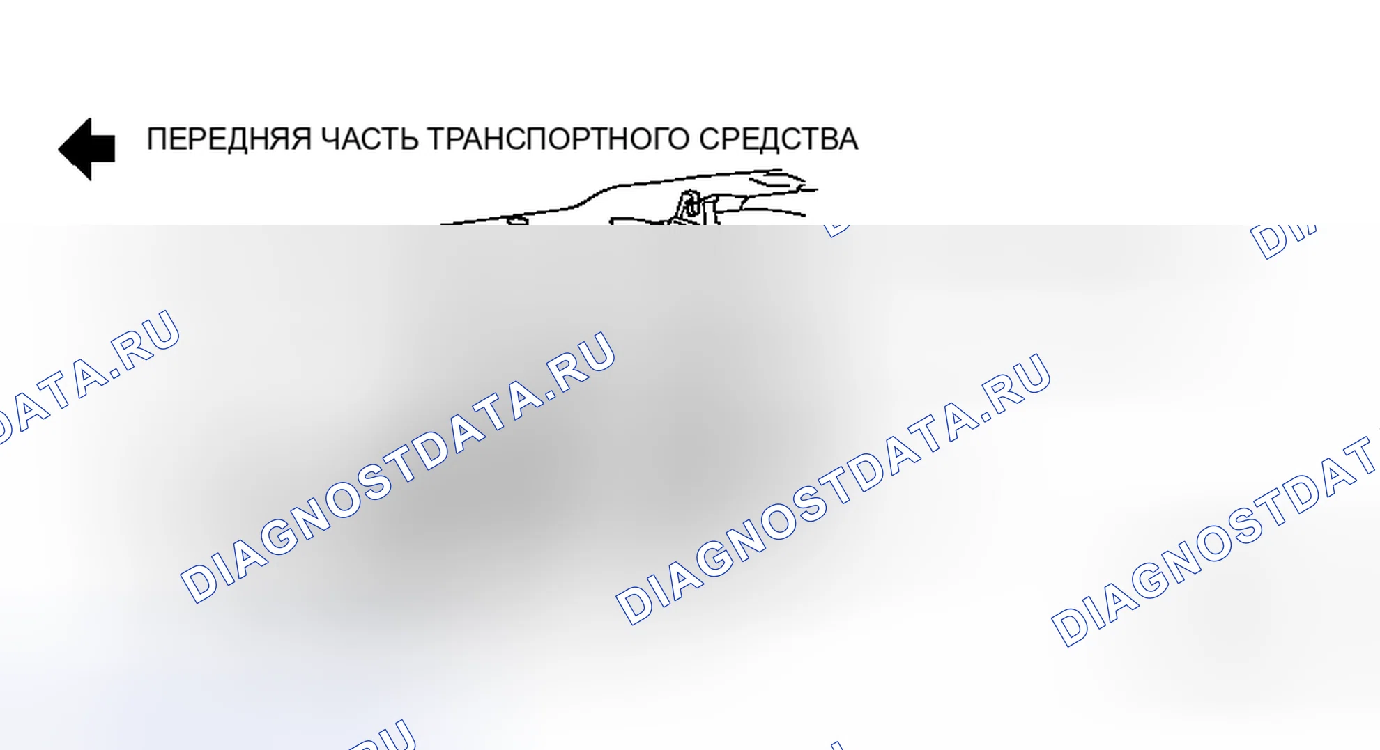 Рис. 5. Mazda MPV II рестайлинг