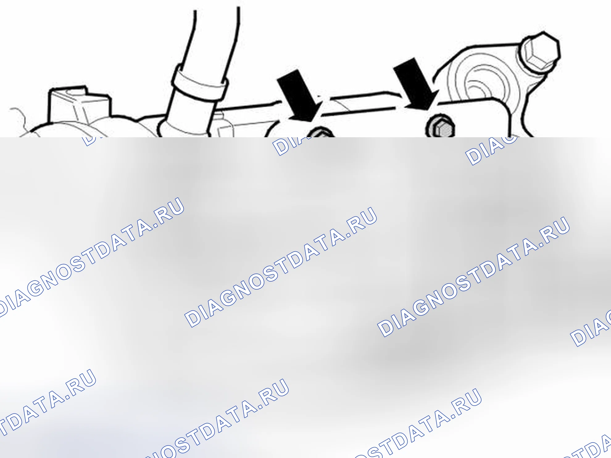 Рис. 49. Volvo V50 I рестайлинг
