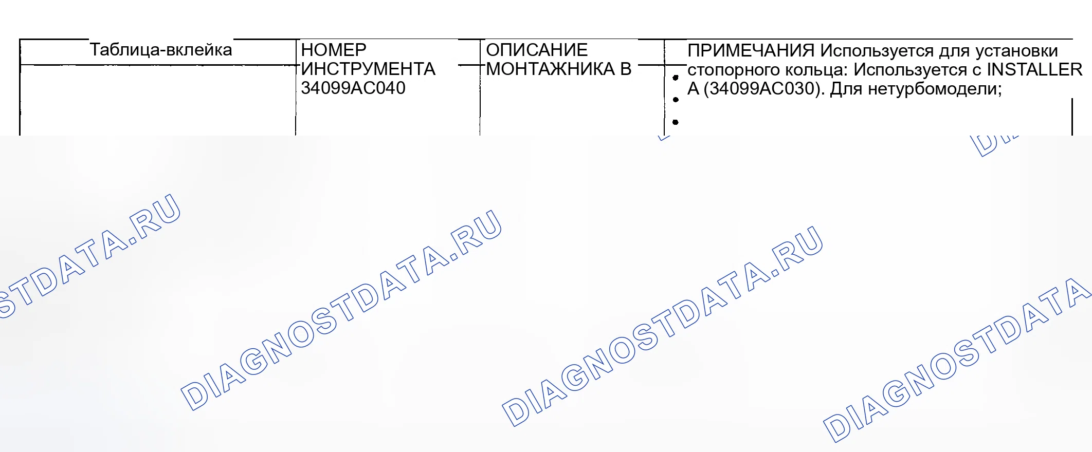 Рис. 152. Subaru Impreza WRX GD/GG рестайлинг