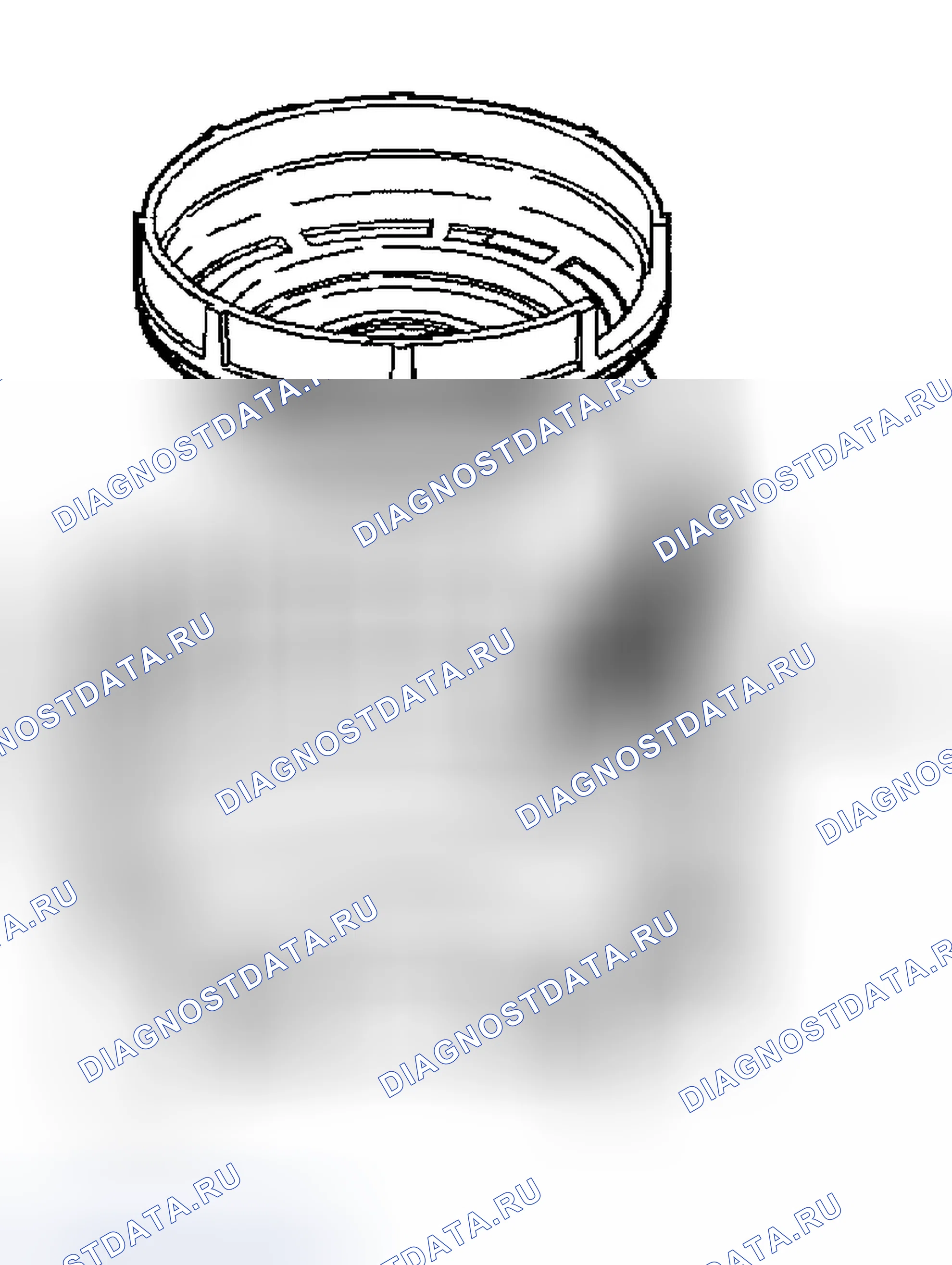 Рис. 485. Chevrolet Silverado 1500 HD 