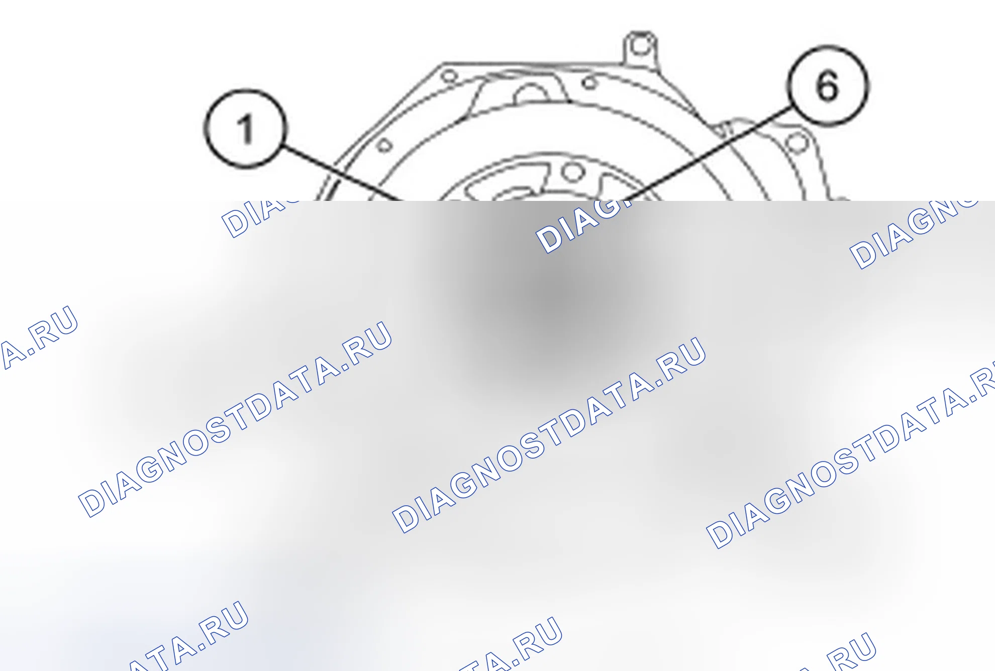 Рис. 528. Ford Focus II