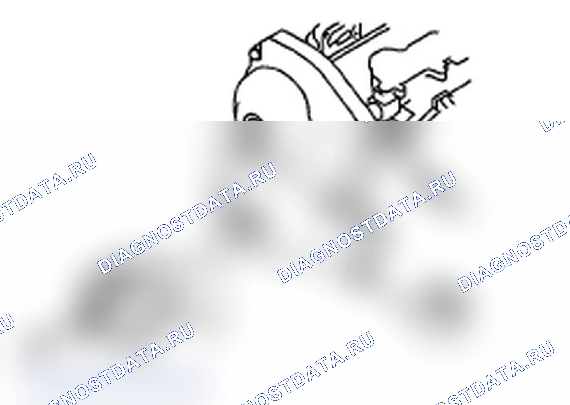 Рис. 255. Subaru Impreza WRX STI GR