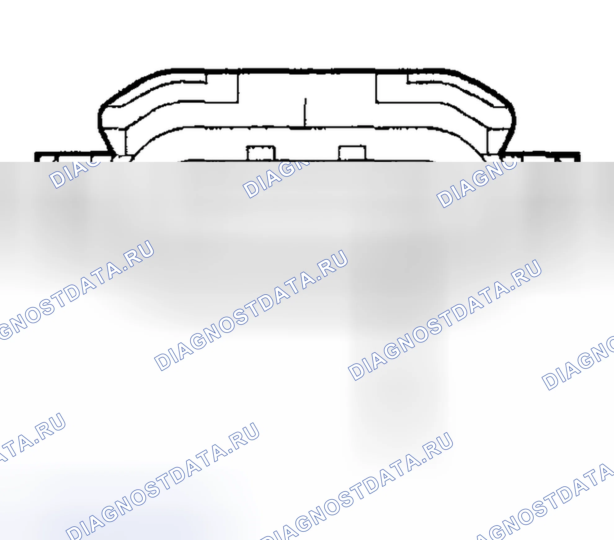 Рис. 38. Hyundai ix20 I рестайлинг