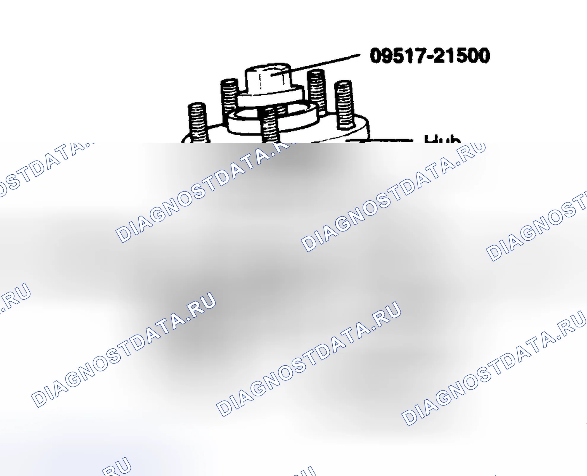 Рис. 9. Hyundai Santa Fe I