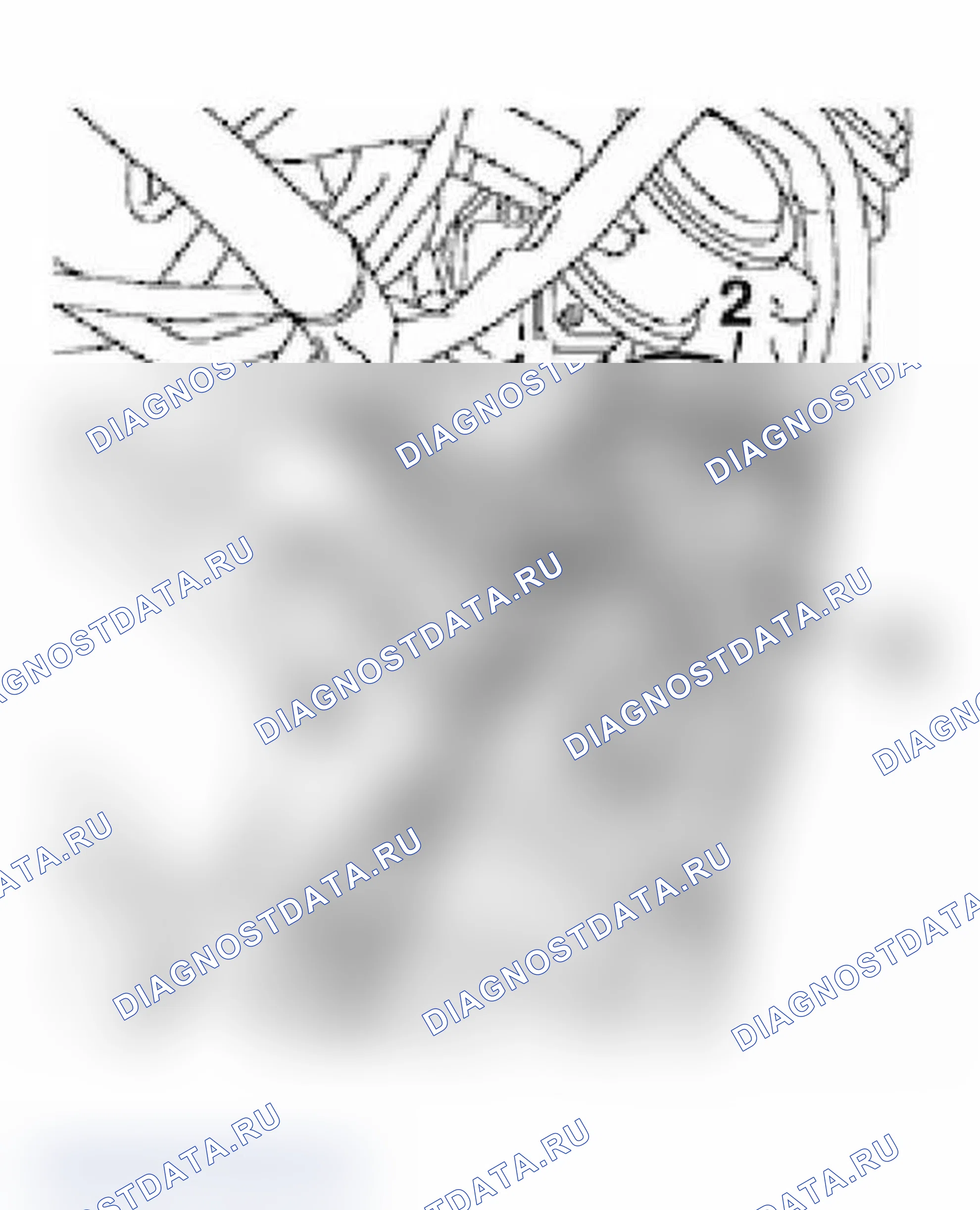 Рис. 156: Все:. Audi A6 C5 рестайлинг